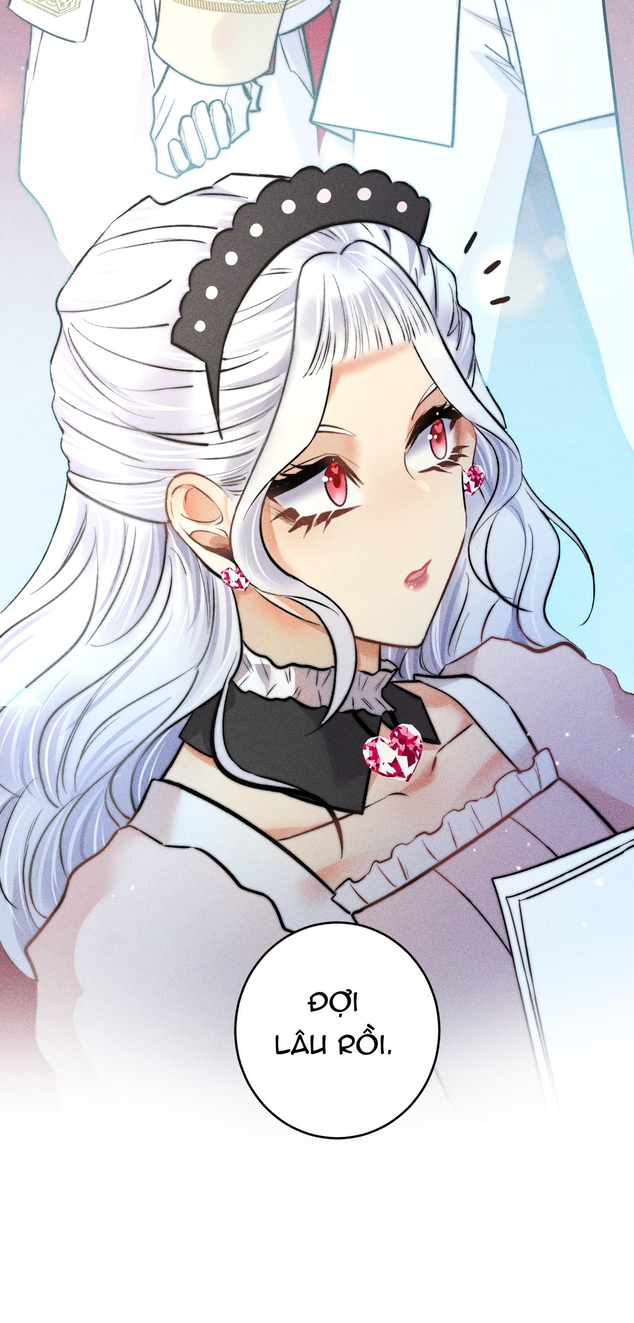 THE TOWER (END) - Chap 24