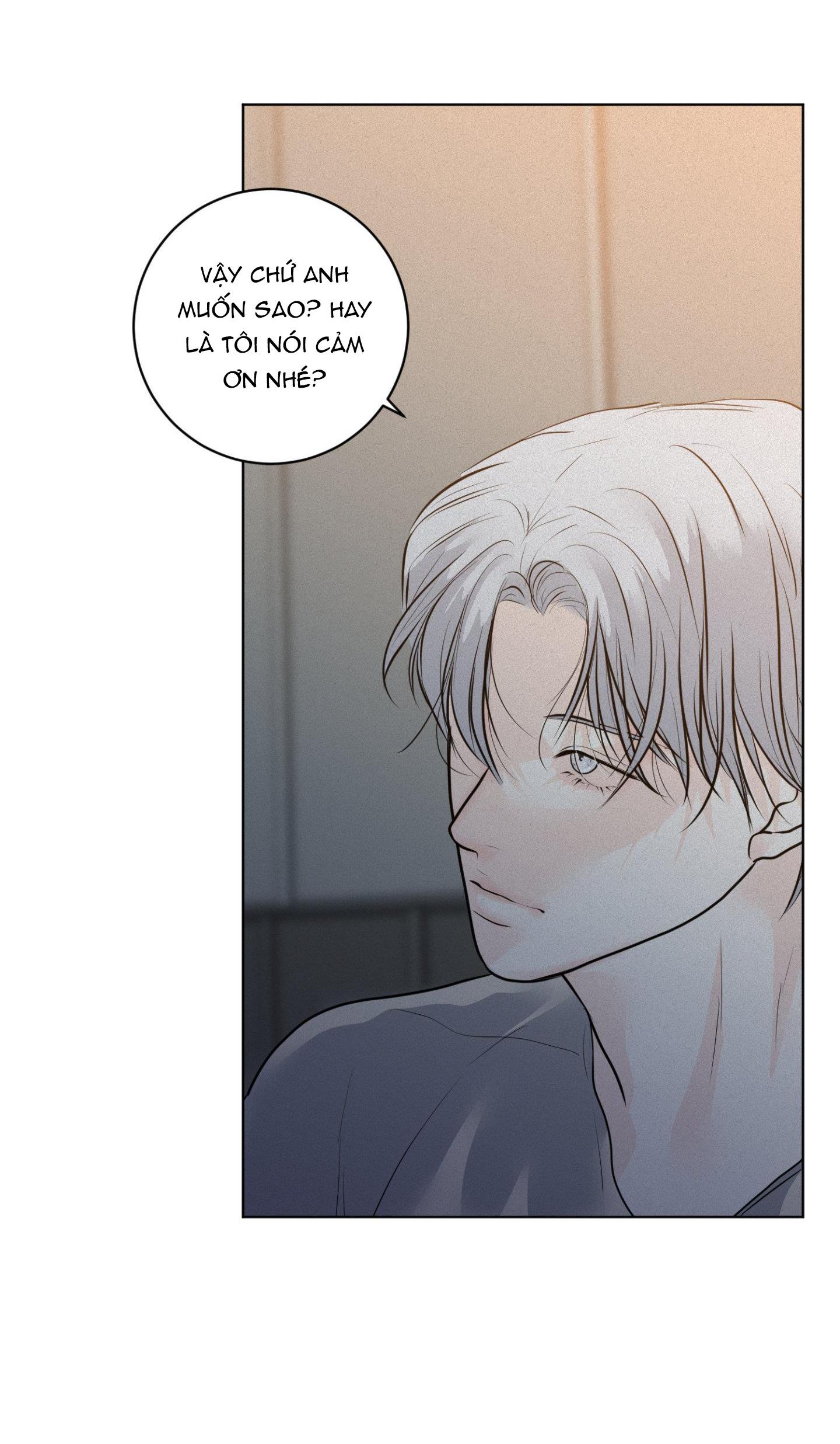 (ABO) LỜI CẦU NGUYỆN - Chap 37