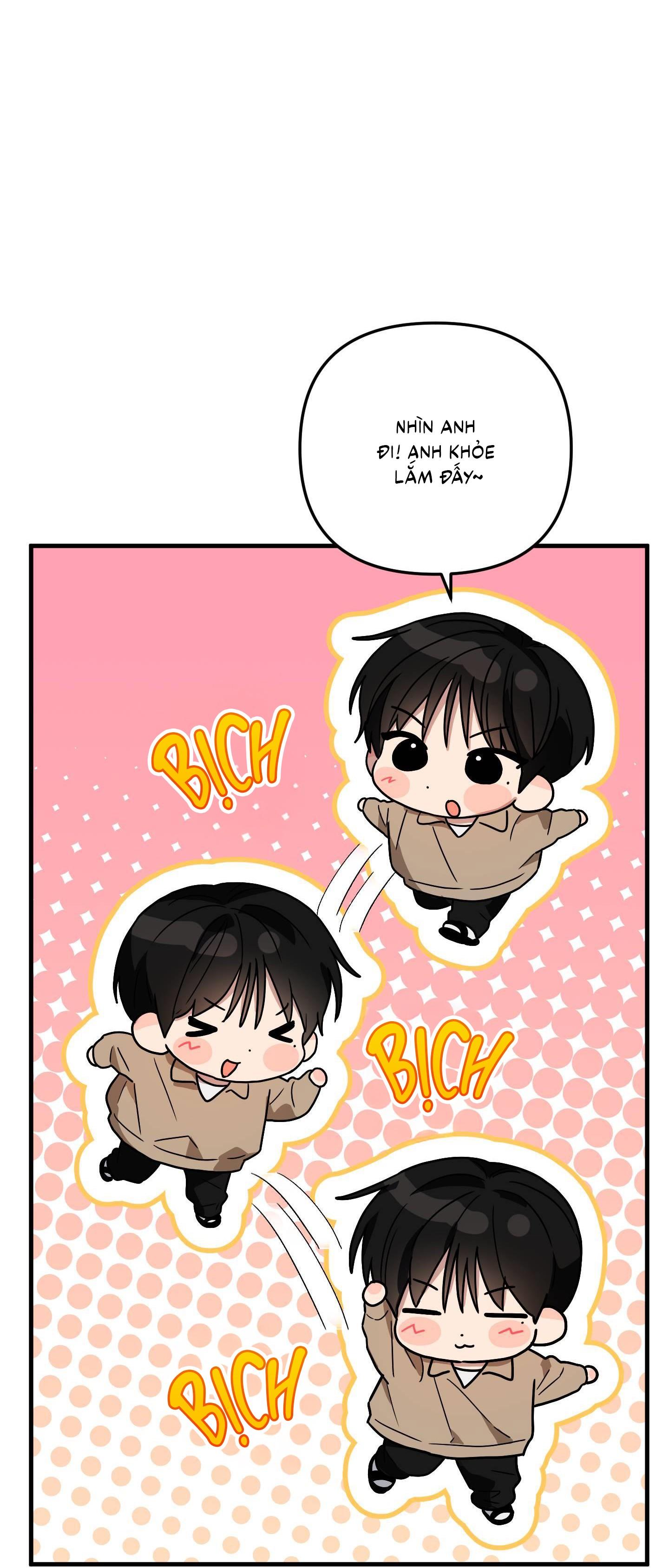 ( CBunu ) Yêu Phải Lừa Đảo - Chap 20