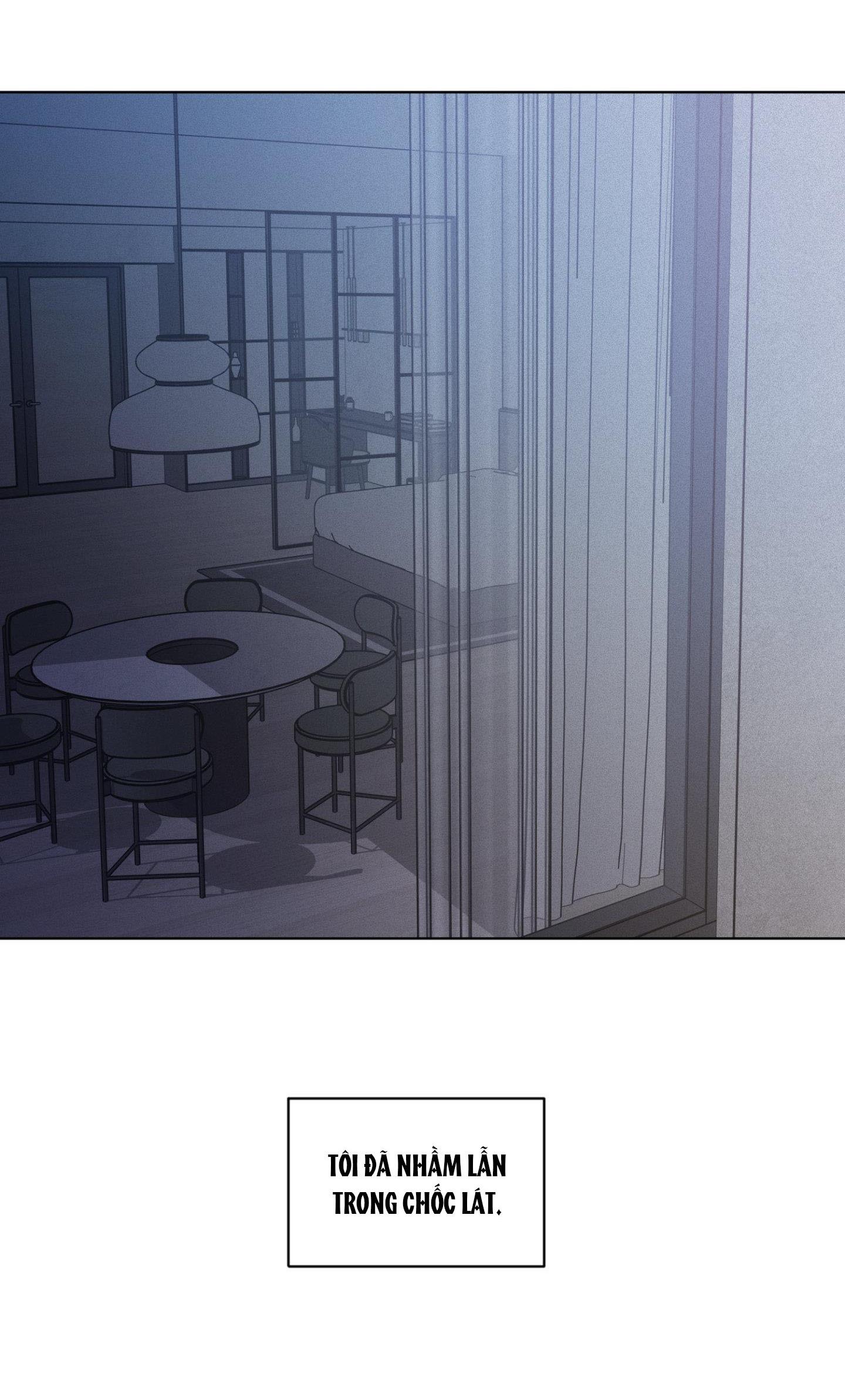 (ABO) LỜI CẦU NGUYỆN - Chap 54