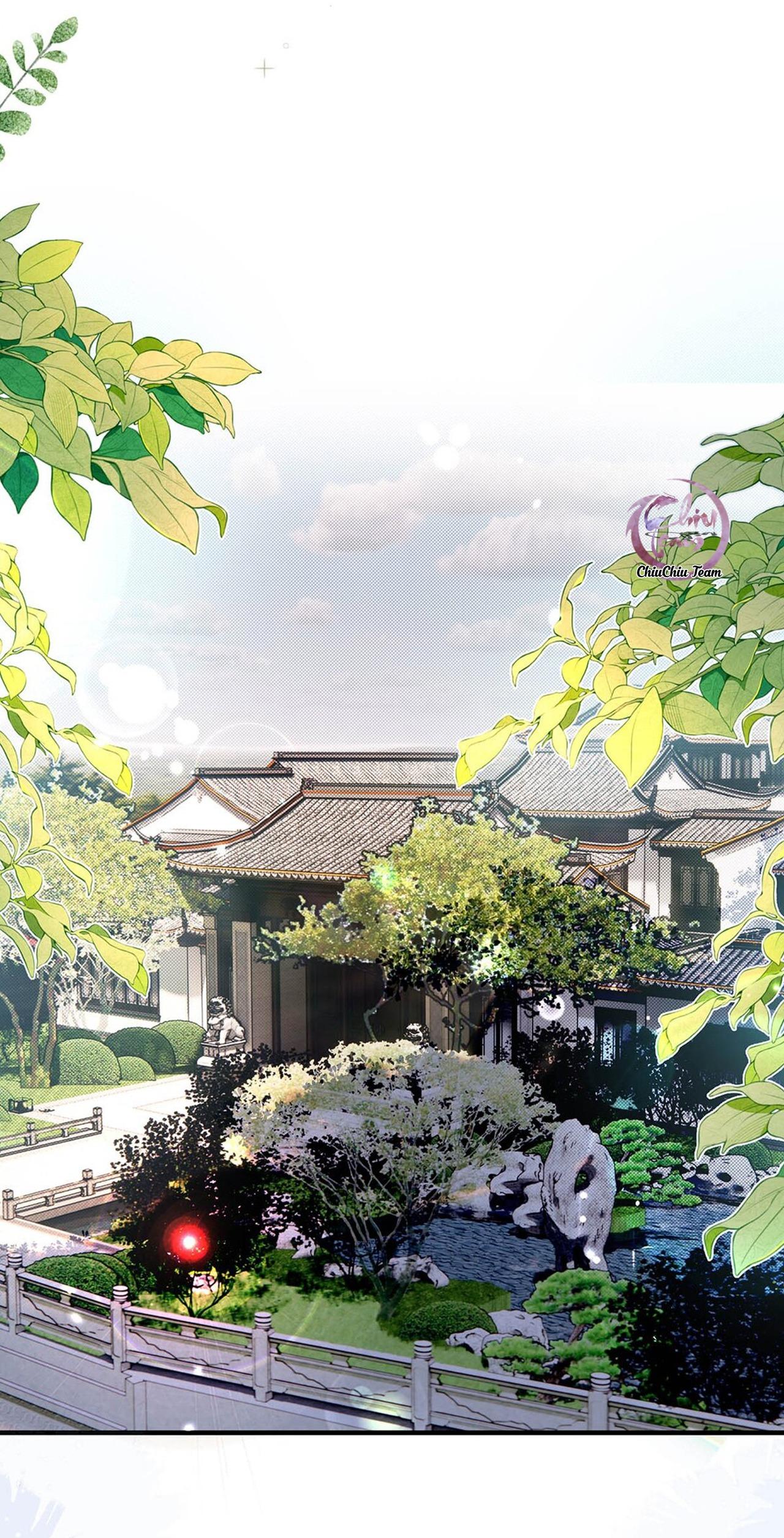 Bắt đầu làm bạn trai từ số 0 - Chap 36