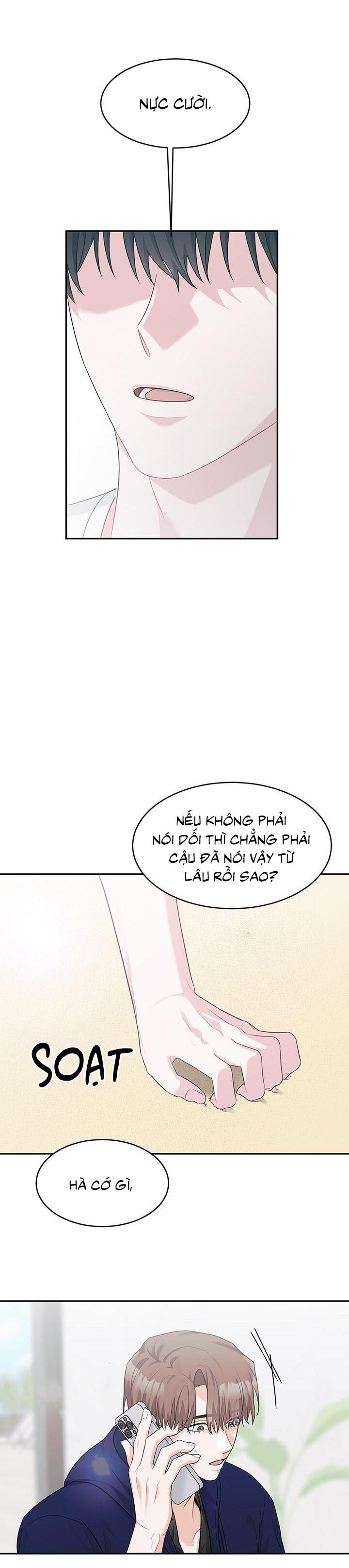 TIỂU THỬ: BẮT ĐẦU MÙA HÈ - Chap 35