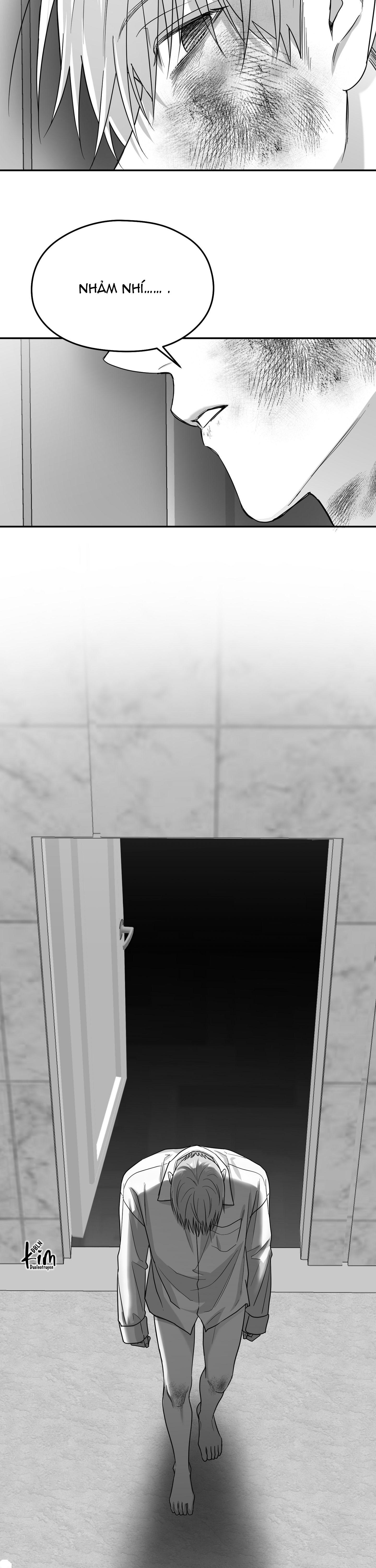 Non Zero Sum - Chap 52