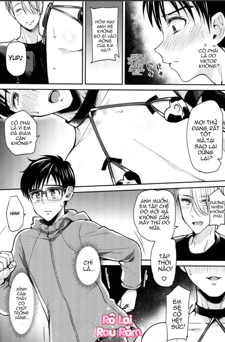 TUYỂN TẬP GÂY NỨNG NHÀ RÔ - Chap 97