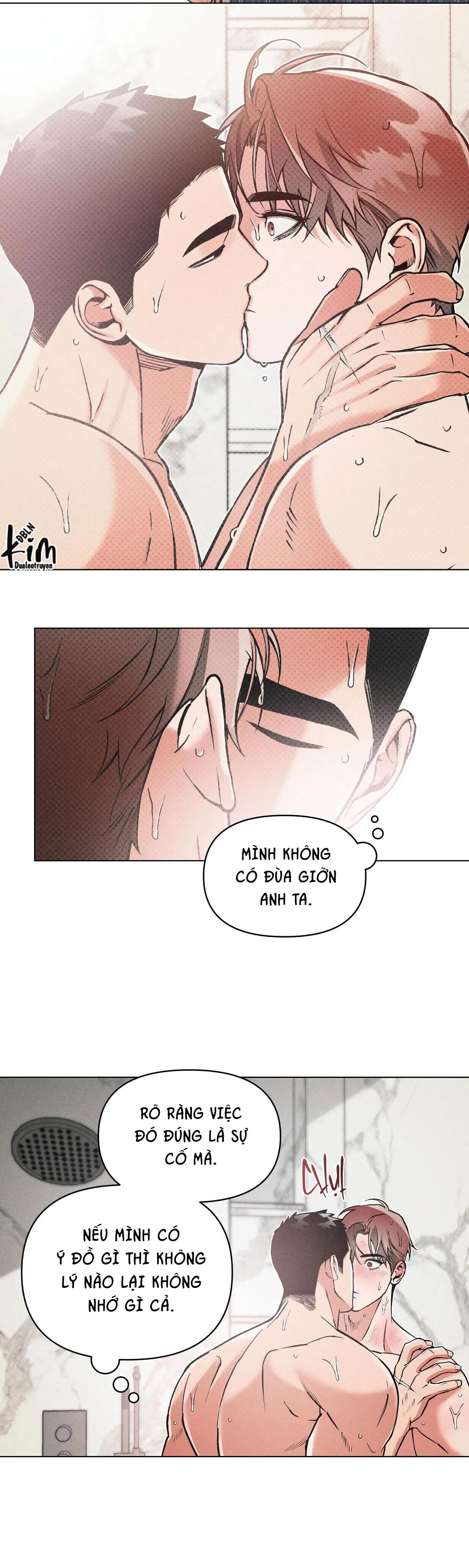 CẨN THẬN TRĂNG TRÒN THÁNG 3 ĐẤY - Chap 75