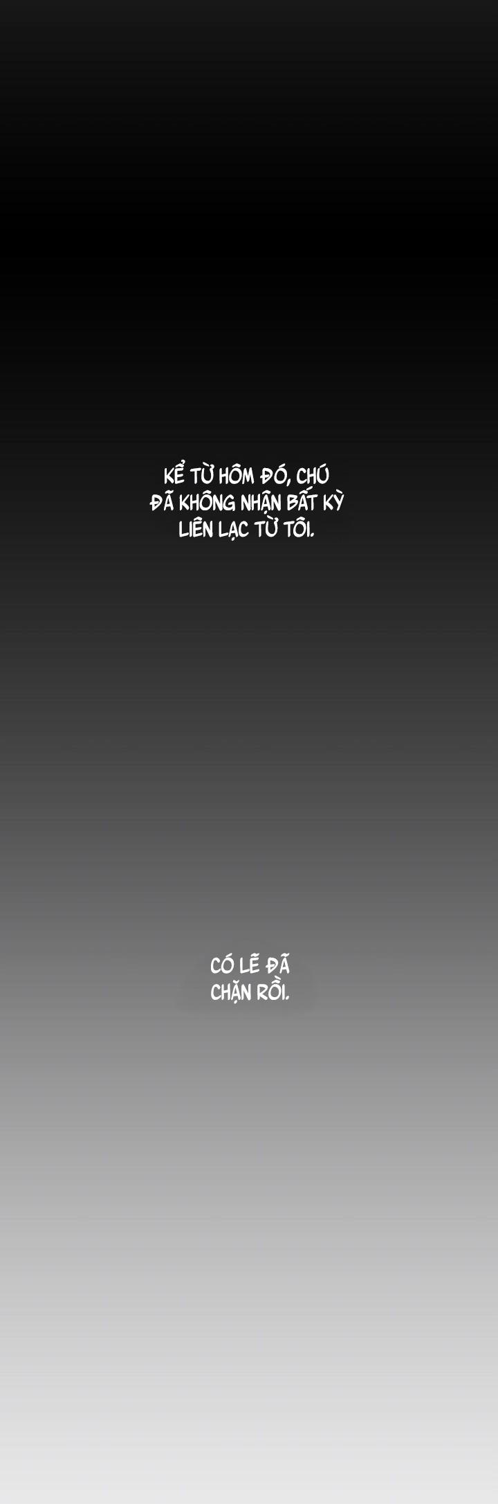 Ăn Sạch Bố Ngỗng Nhà Bên - Chap 10