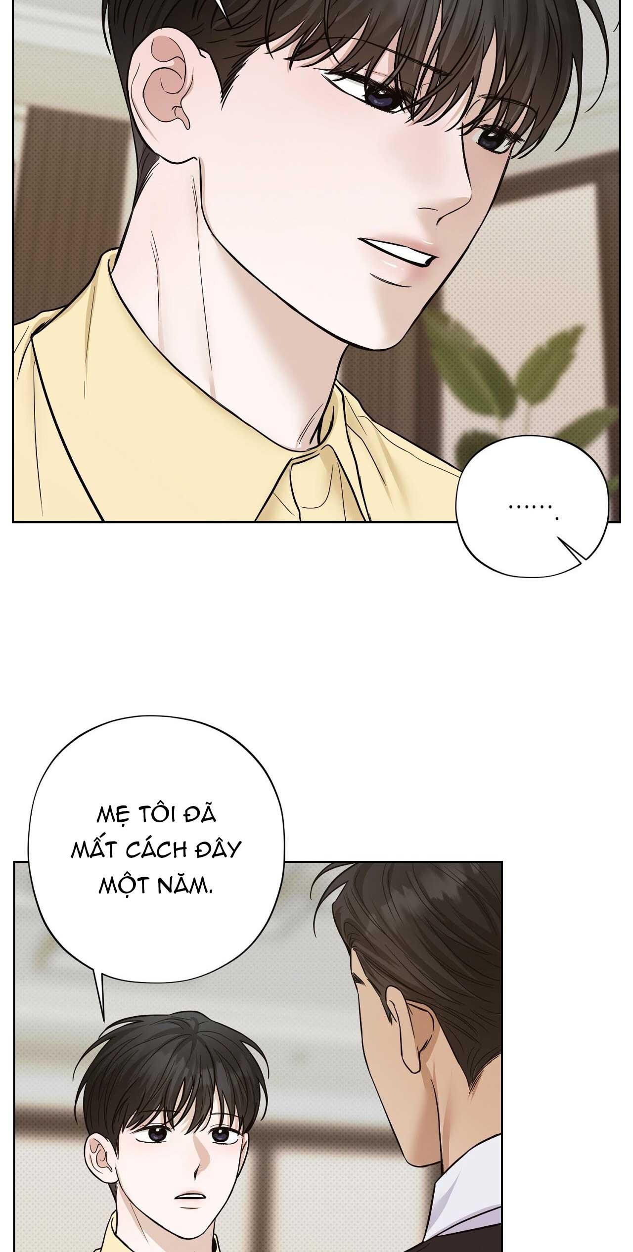 BẮT KỊP - Chap 31