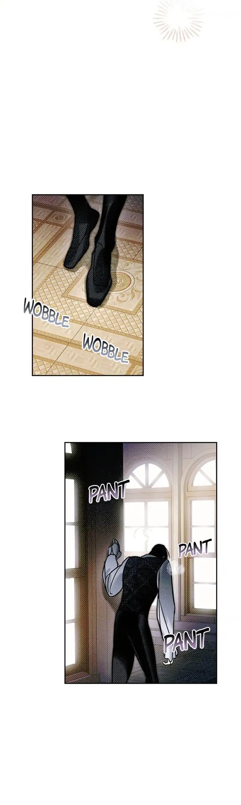 SOLO FOR TWO - Chap 19