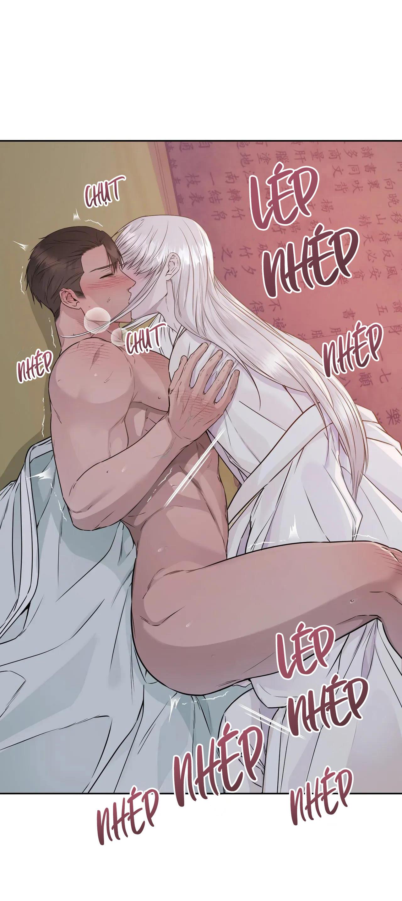Rắn Và Ân Nhân - Chap 1