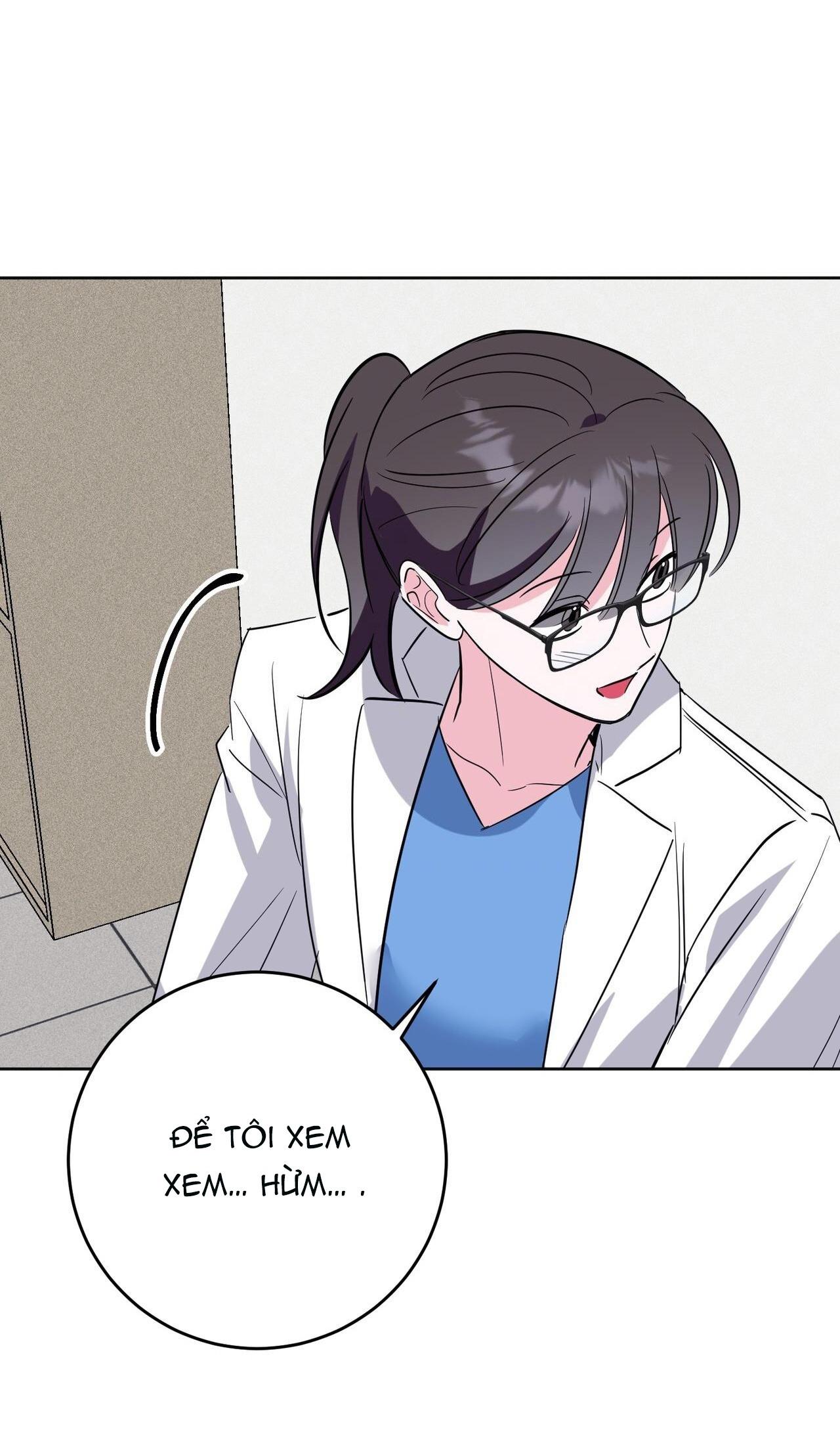 CẠM BẪY ĐẠI HỌC - Chap 100