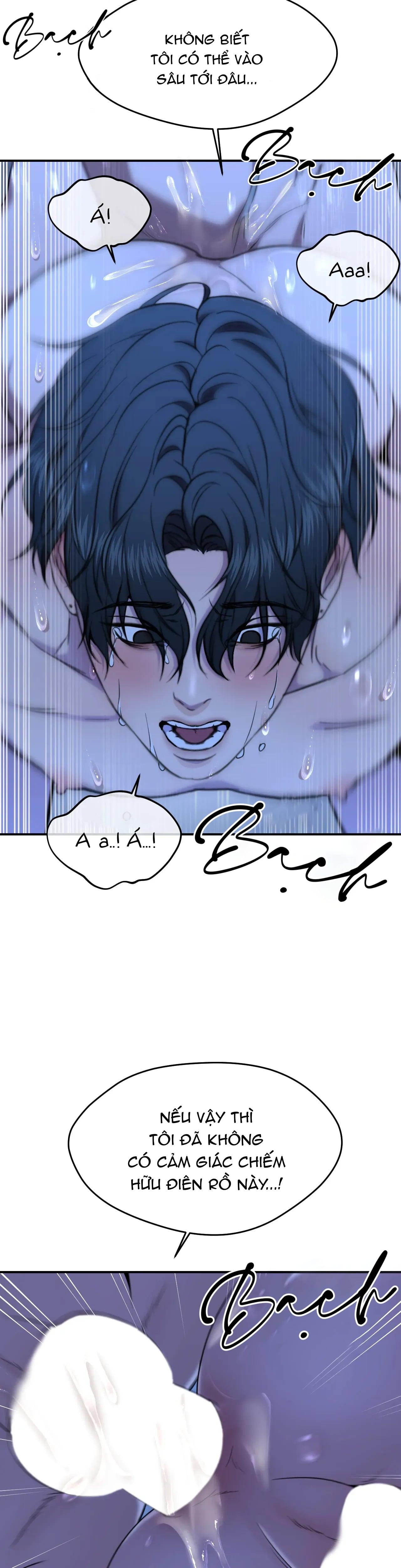 Công Cuộc Báo Thù Của Kẻ Yếu Thế - Chap 74