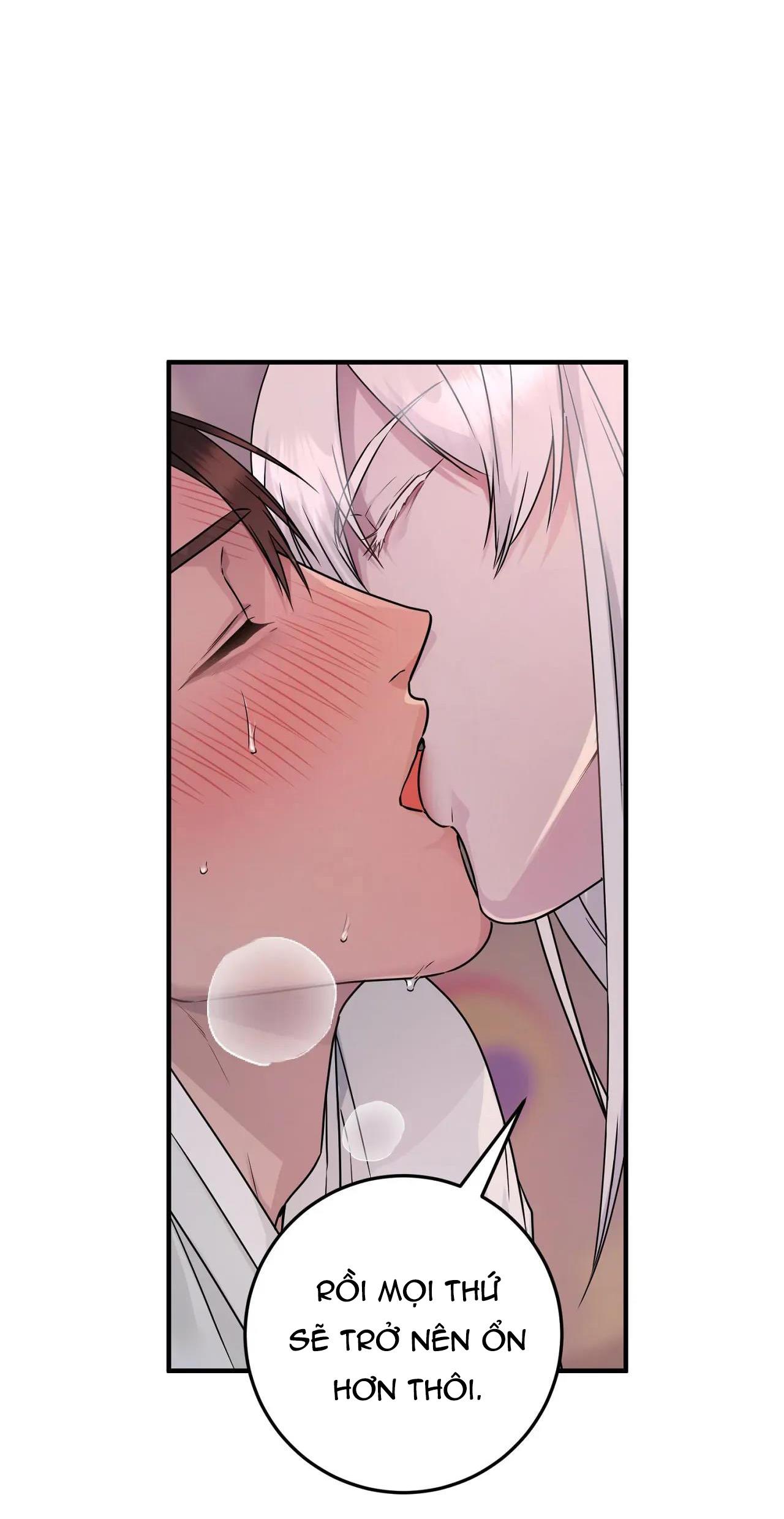 Rắn Và Ân Nhân - Chap 1