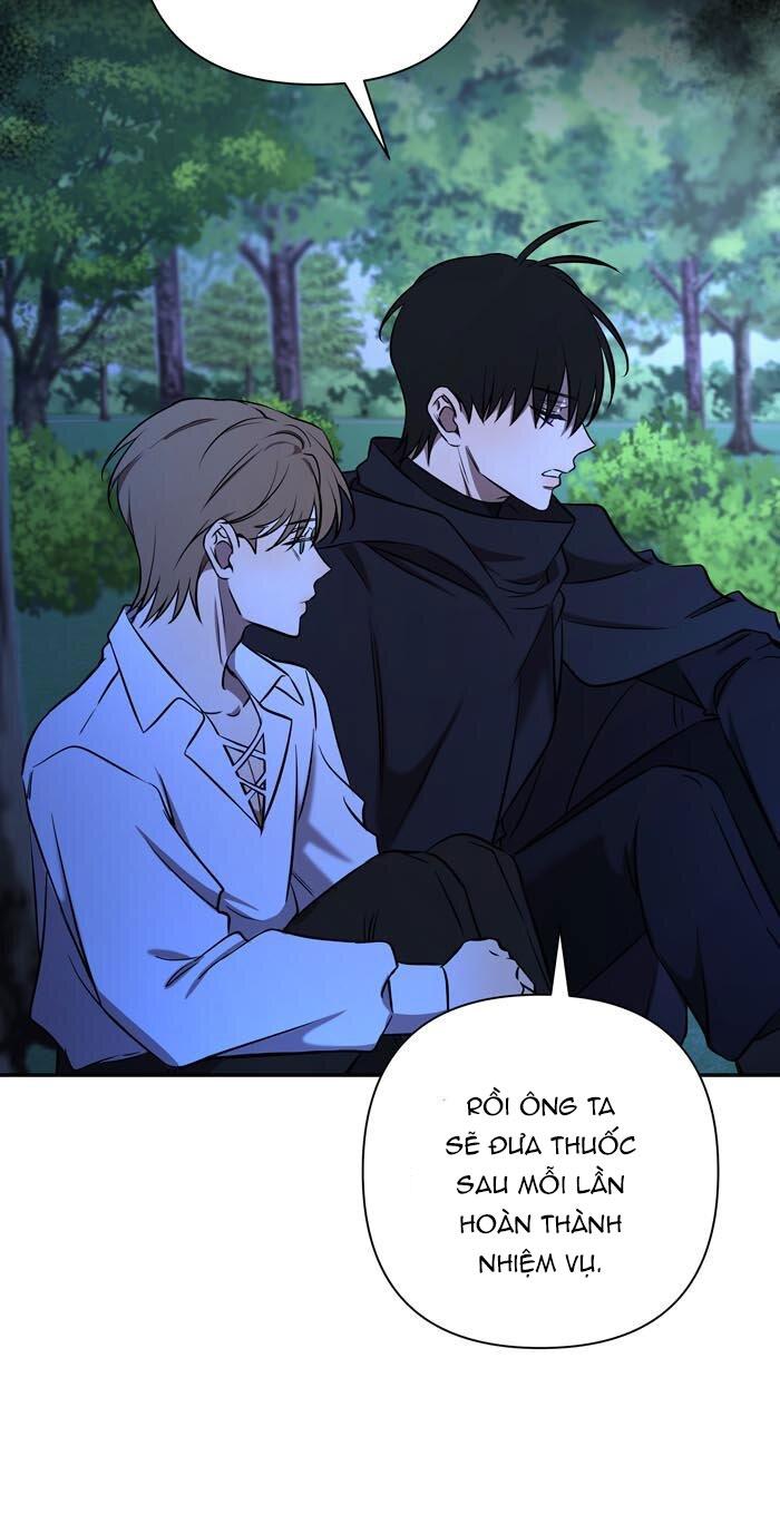 Mắc Kẹt Trong Game Hẹn Hò Của Em Gái Tôi - Chap 56