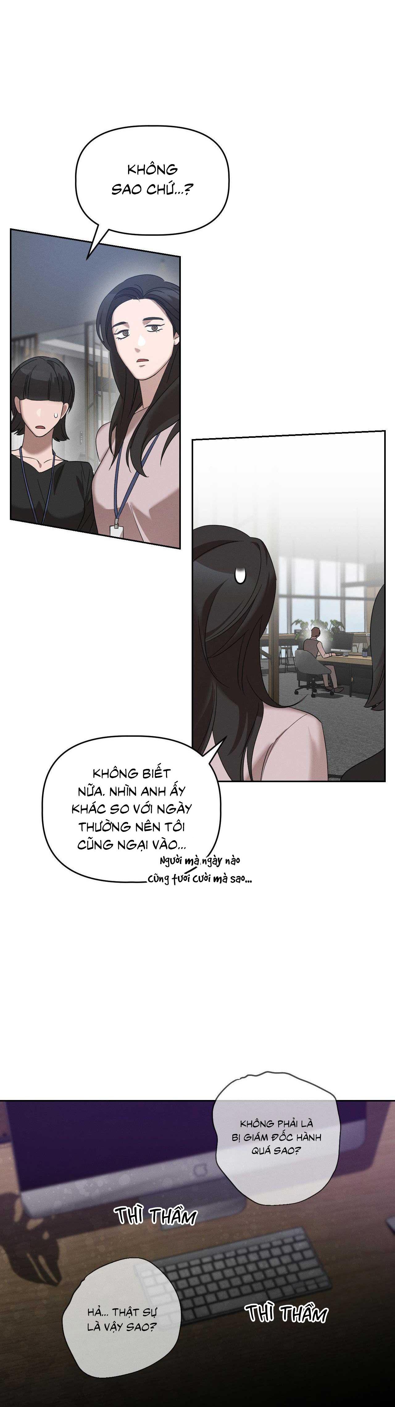 NHIỆT ĐỘ TIẾP XÚC - Chap 4