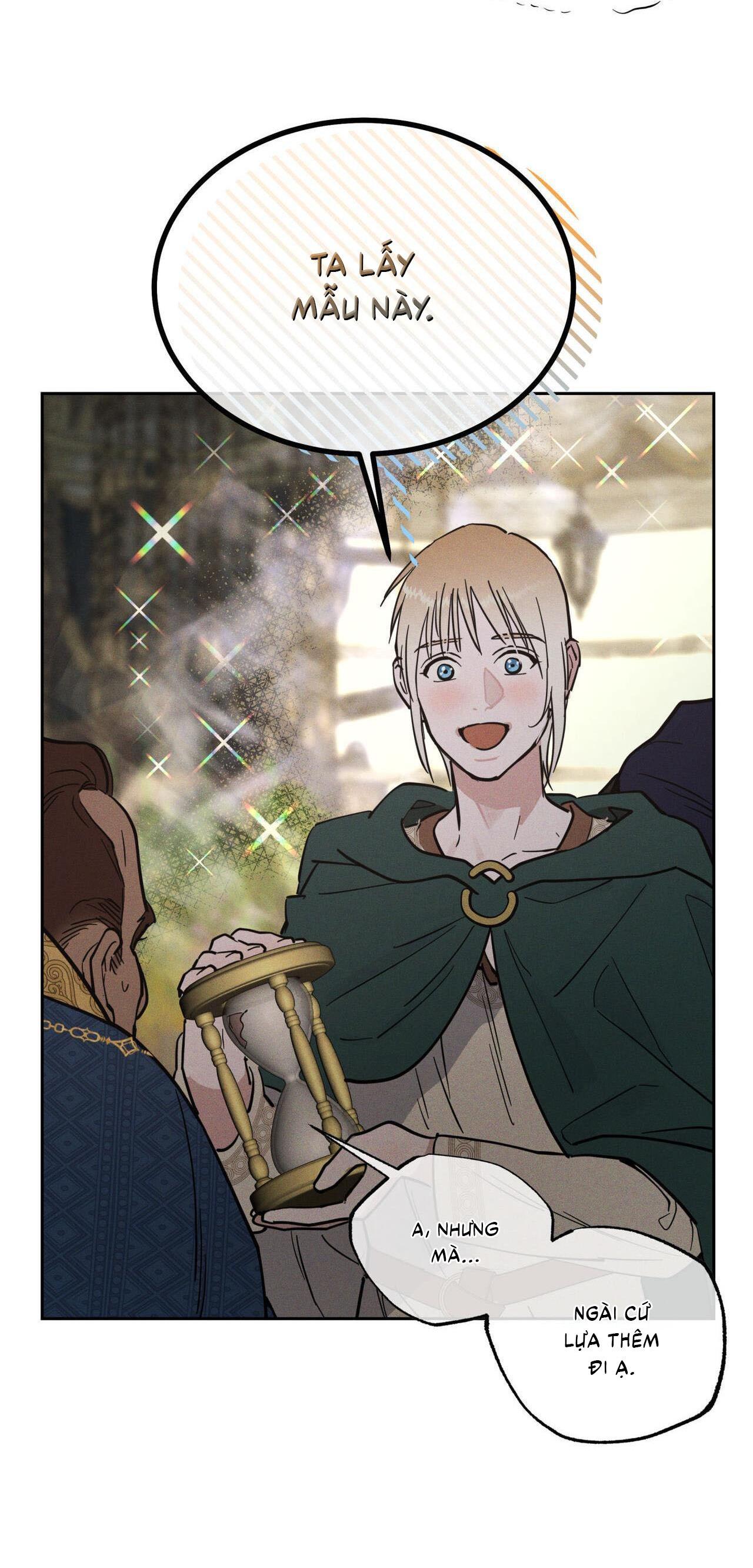 (CBunu) Antidote - Chap 36