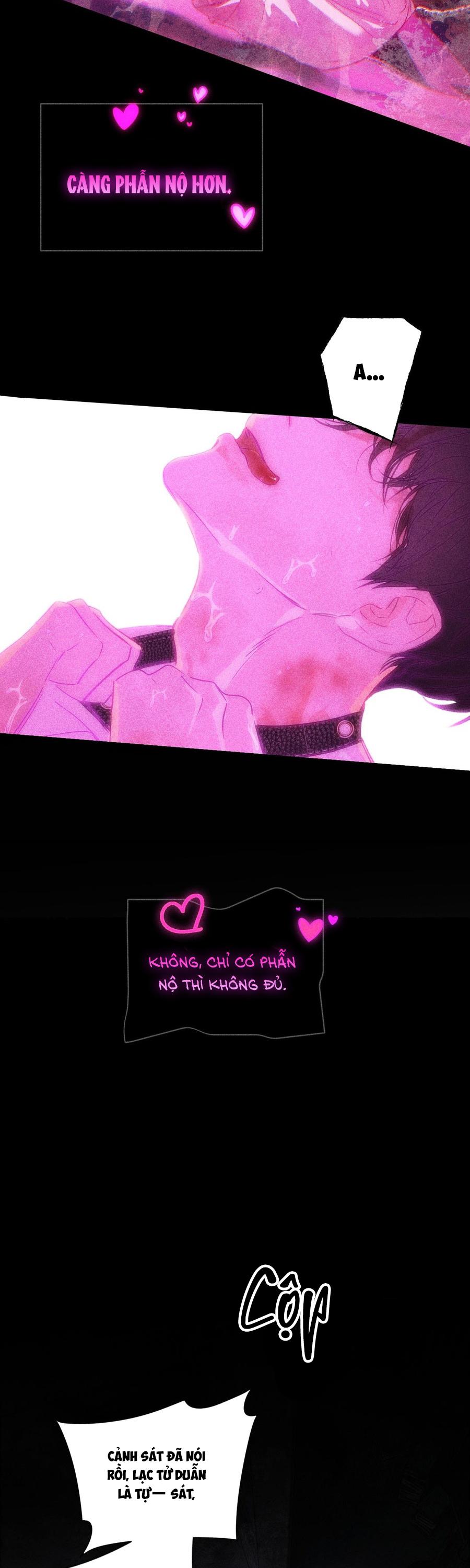 Thoát Khỏi Hầm Ngục - Chap 1