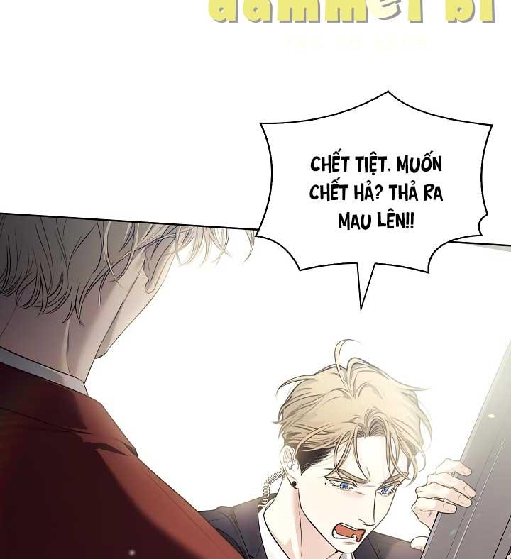 HÔN TÔI NẾU CÓ THỂ - Chap 8