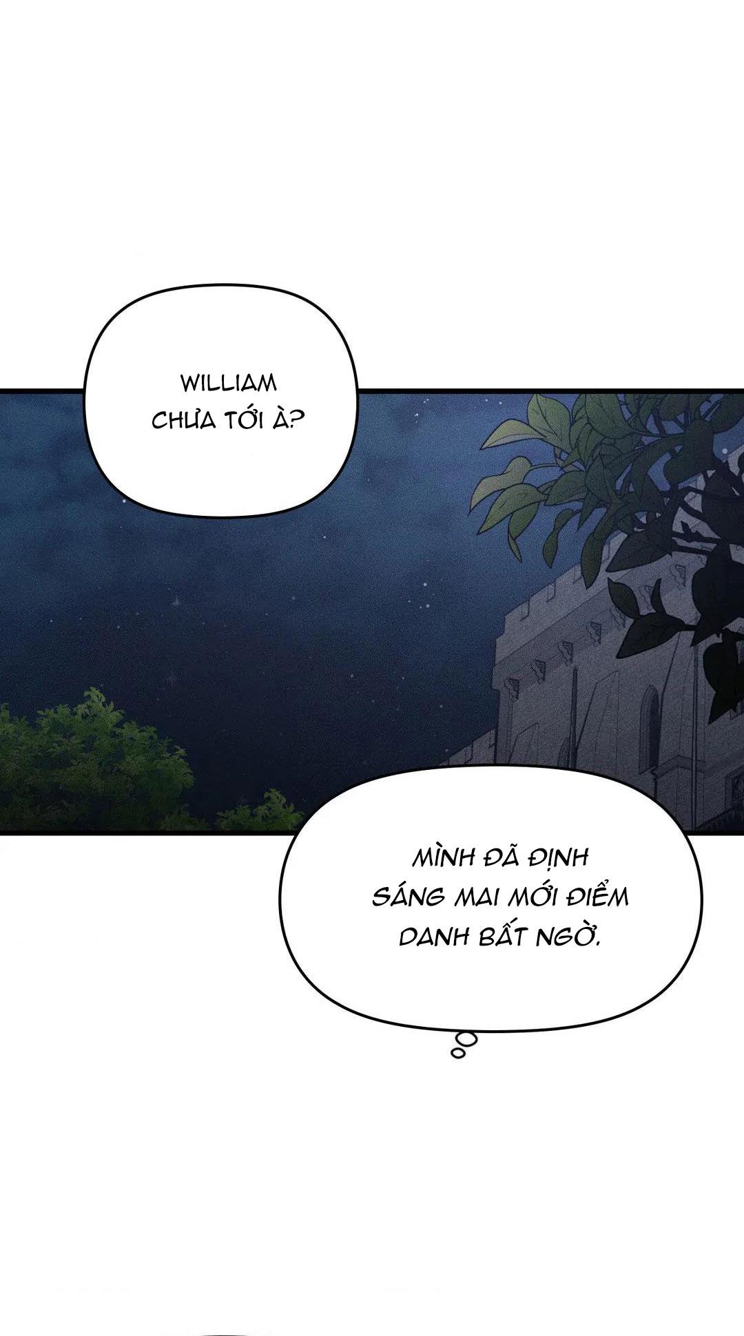 Công Lập Left Fluke - Chap 5