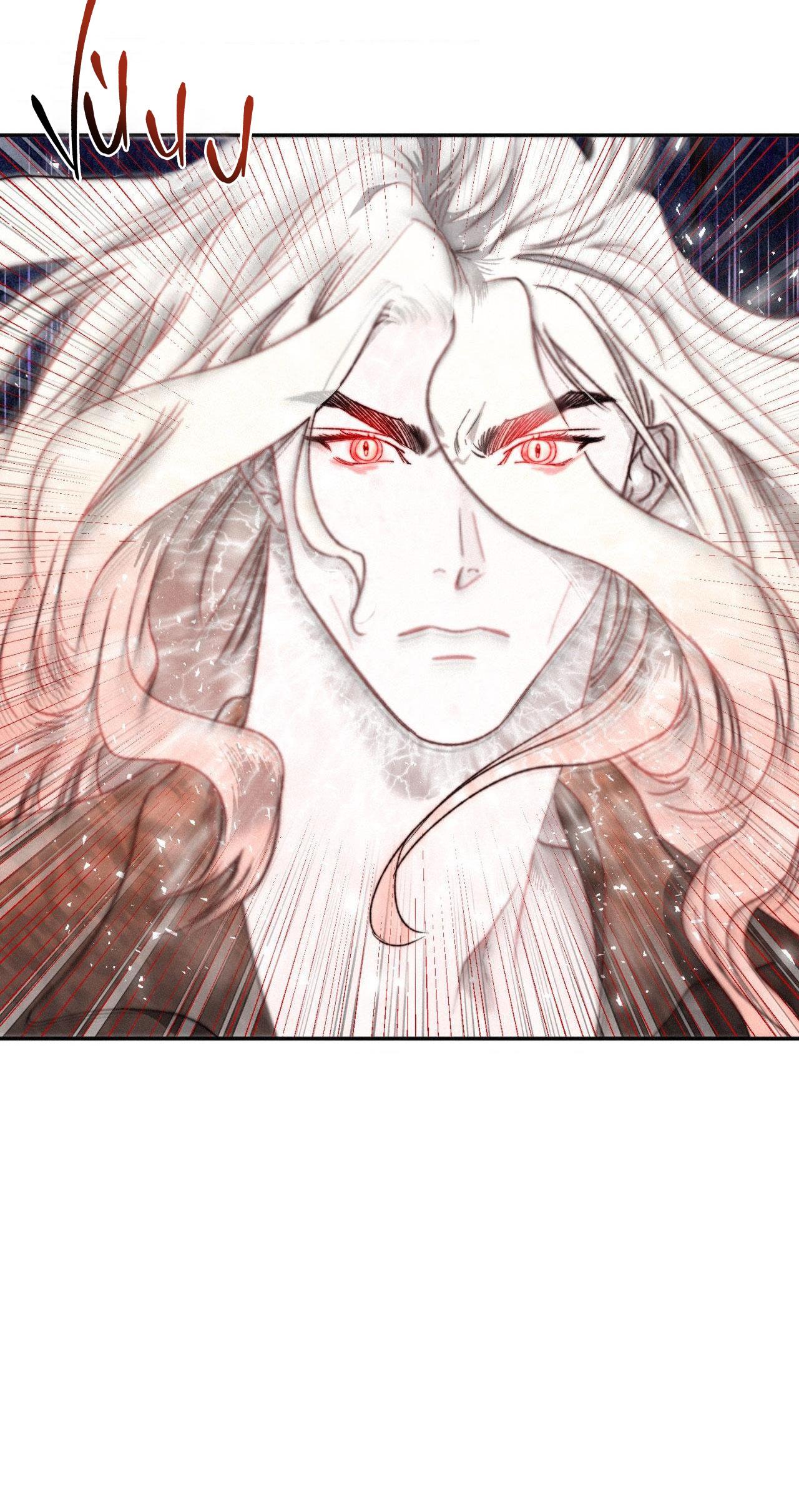 LỜI NÓI DỐI ĐẪM MÁU - Chap 40