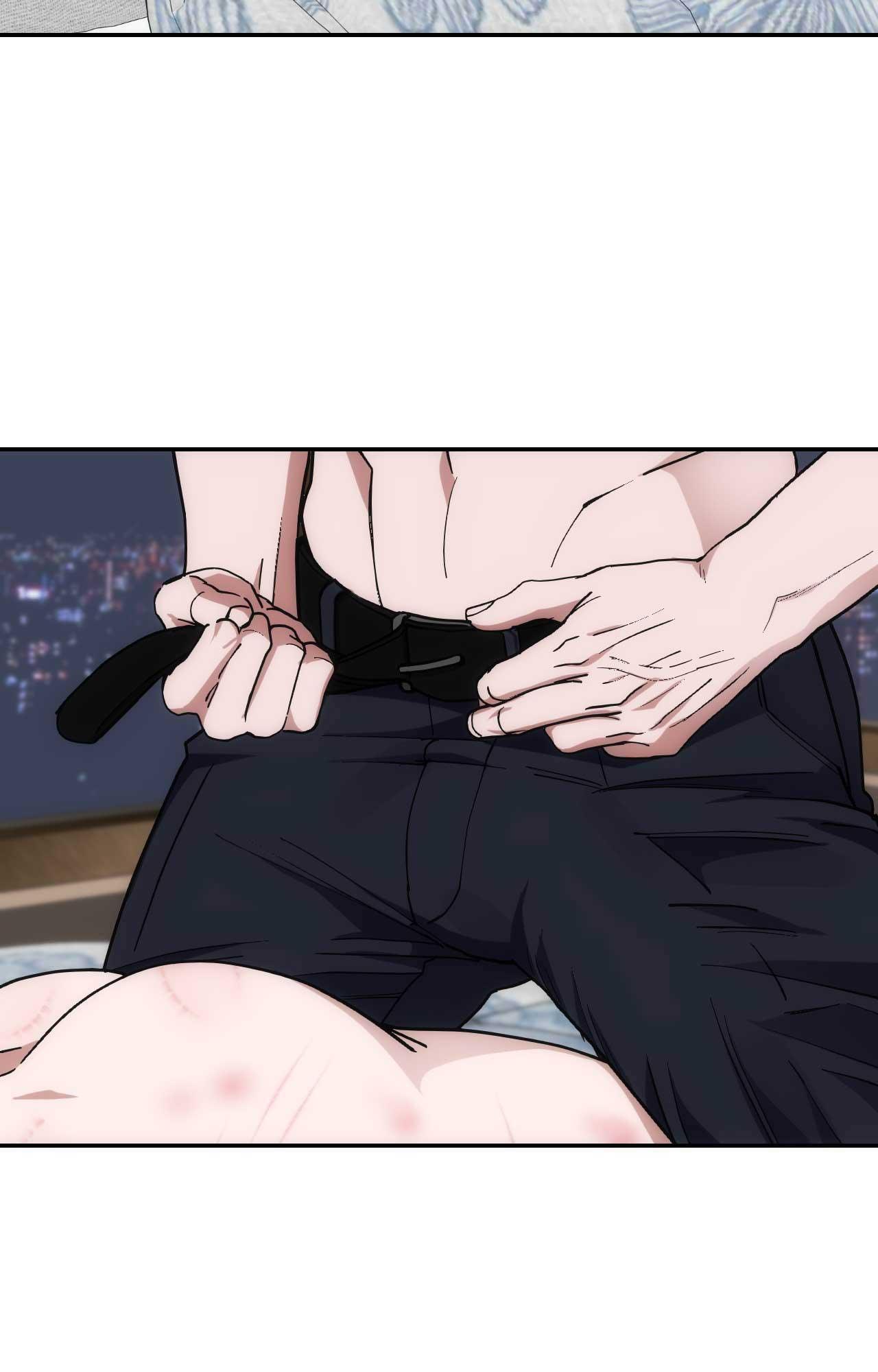 CHÌM TRONG KHOÁI LẠC - Chap 41