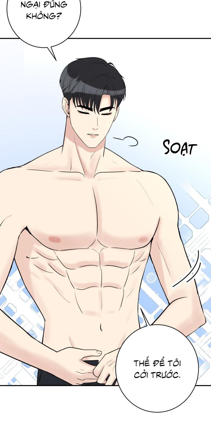 Tỉnh dậy lần nữa bỗng trở thành minh tinh rồi - Chap 28