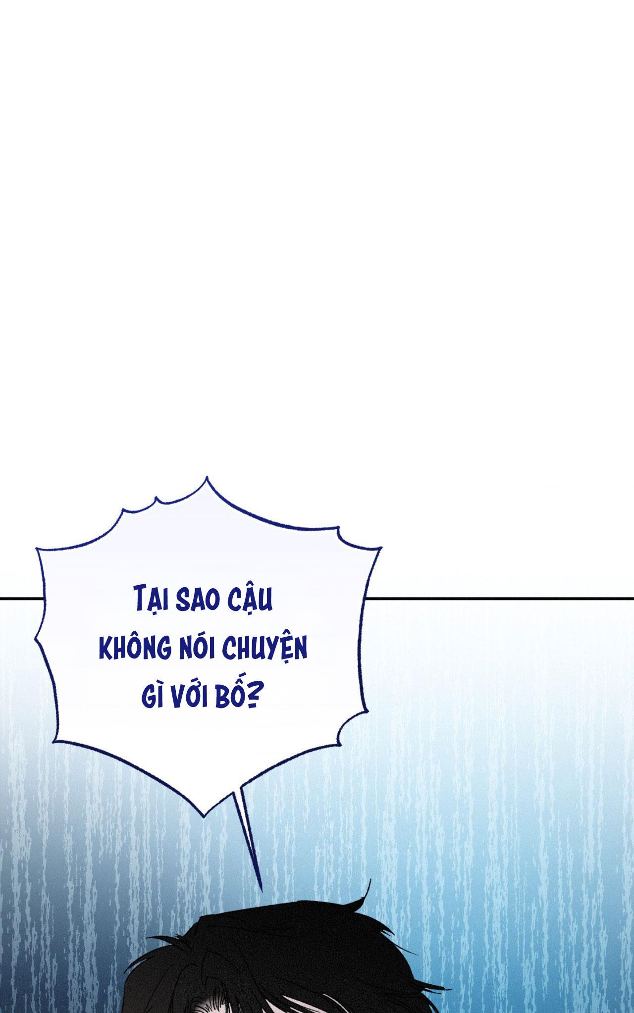 LỜI NÓI DỐI ĐẪM MÁU - Chap 43