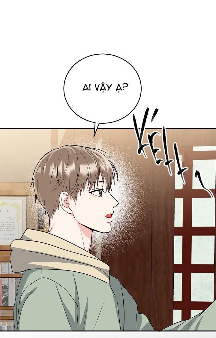 (ABO) HANG HỔ - Chap 40