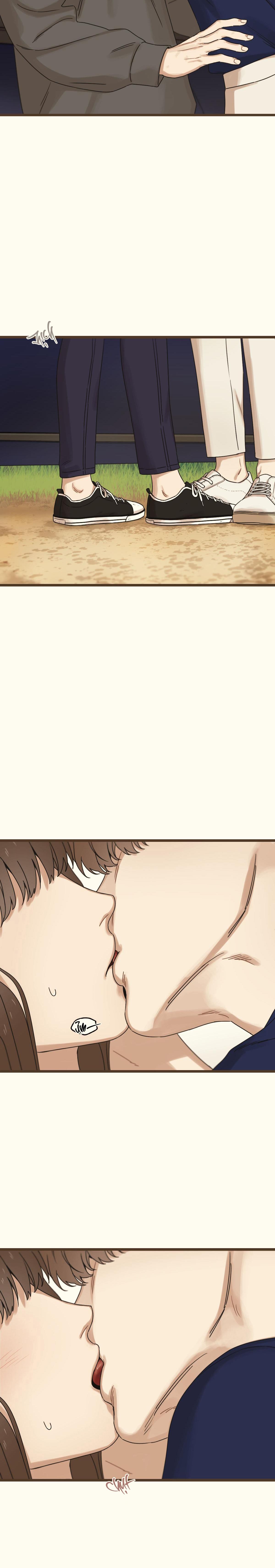 TRÙNG PHÙNG - Chap 37