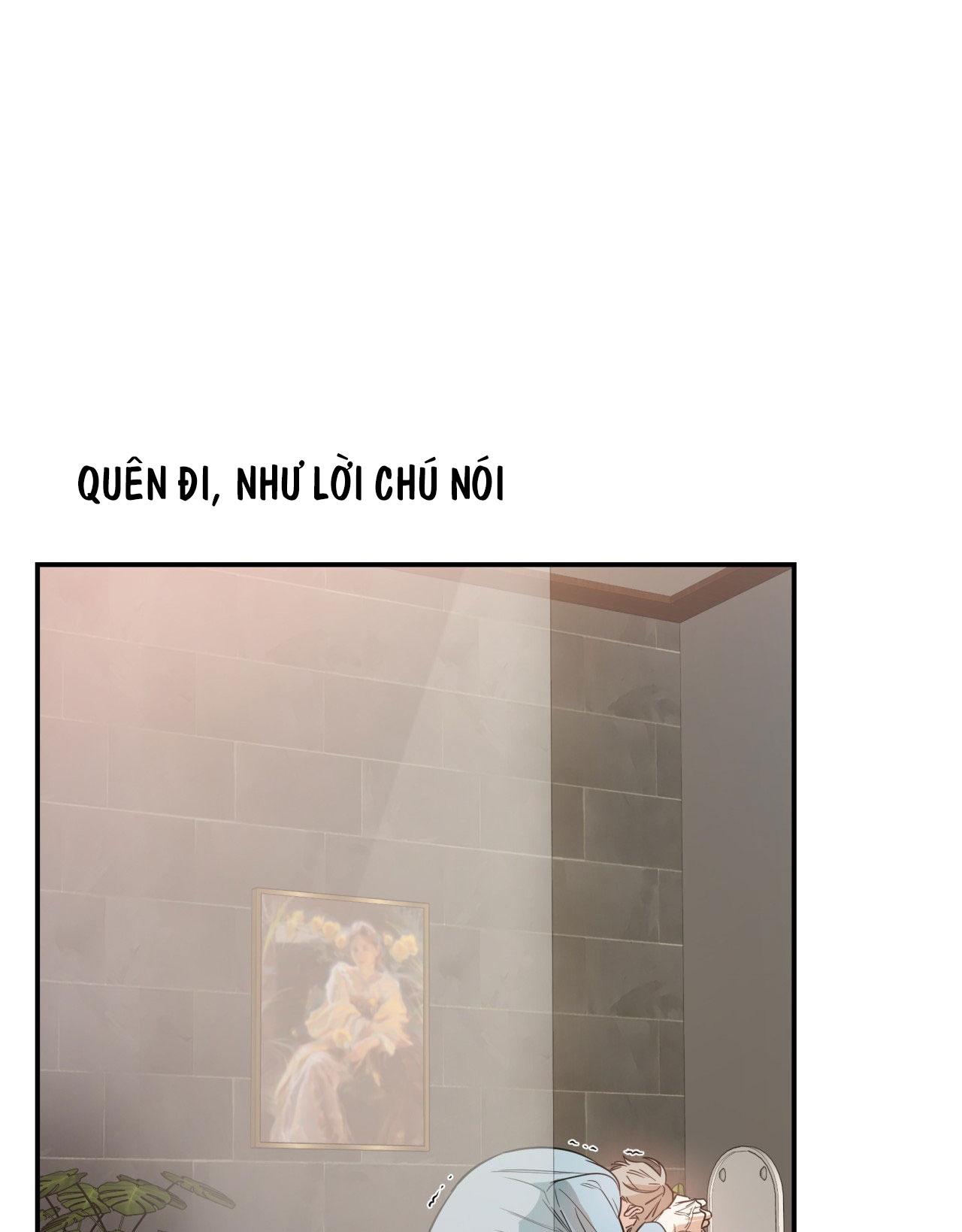 LỆNH CỨU RỖI - Chap 56