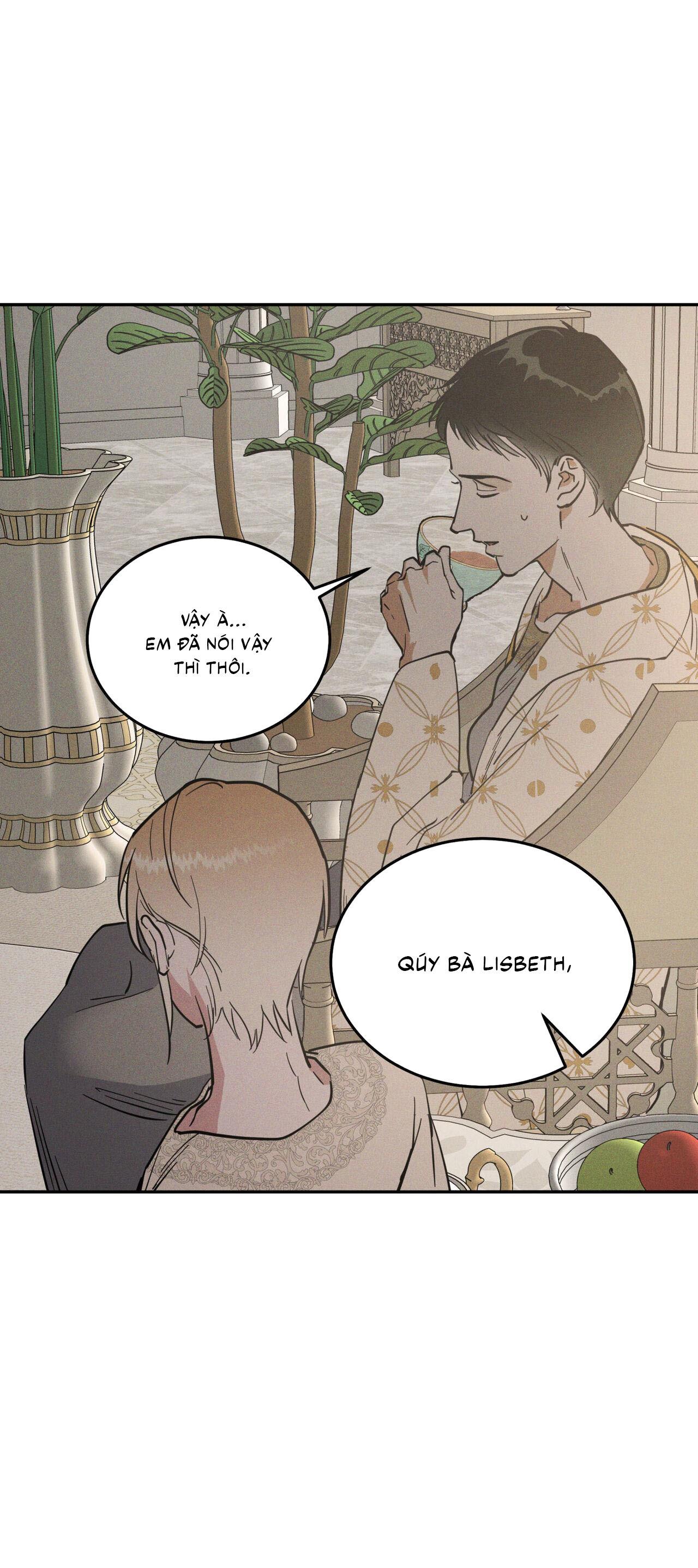 (CBunu) Antidote - Chap 42