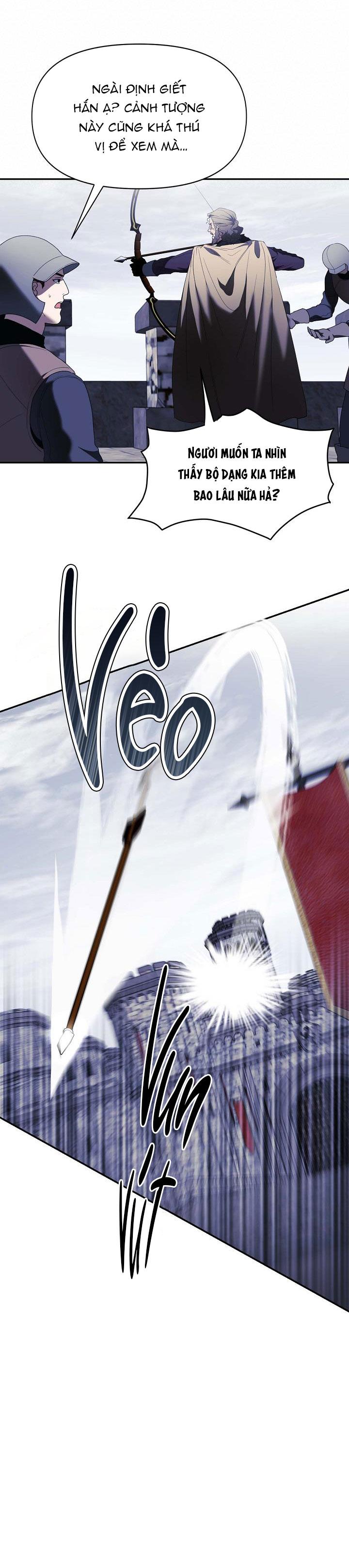 HAI ĐẤT NƯỚC, ĐẤT NƯỚC CỦA NÔ LỆ - Chap 44