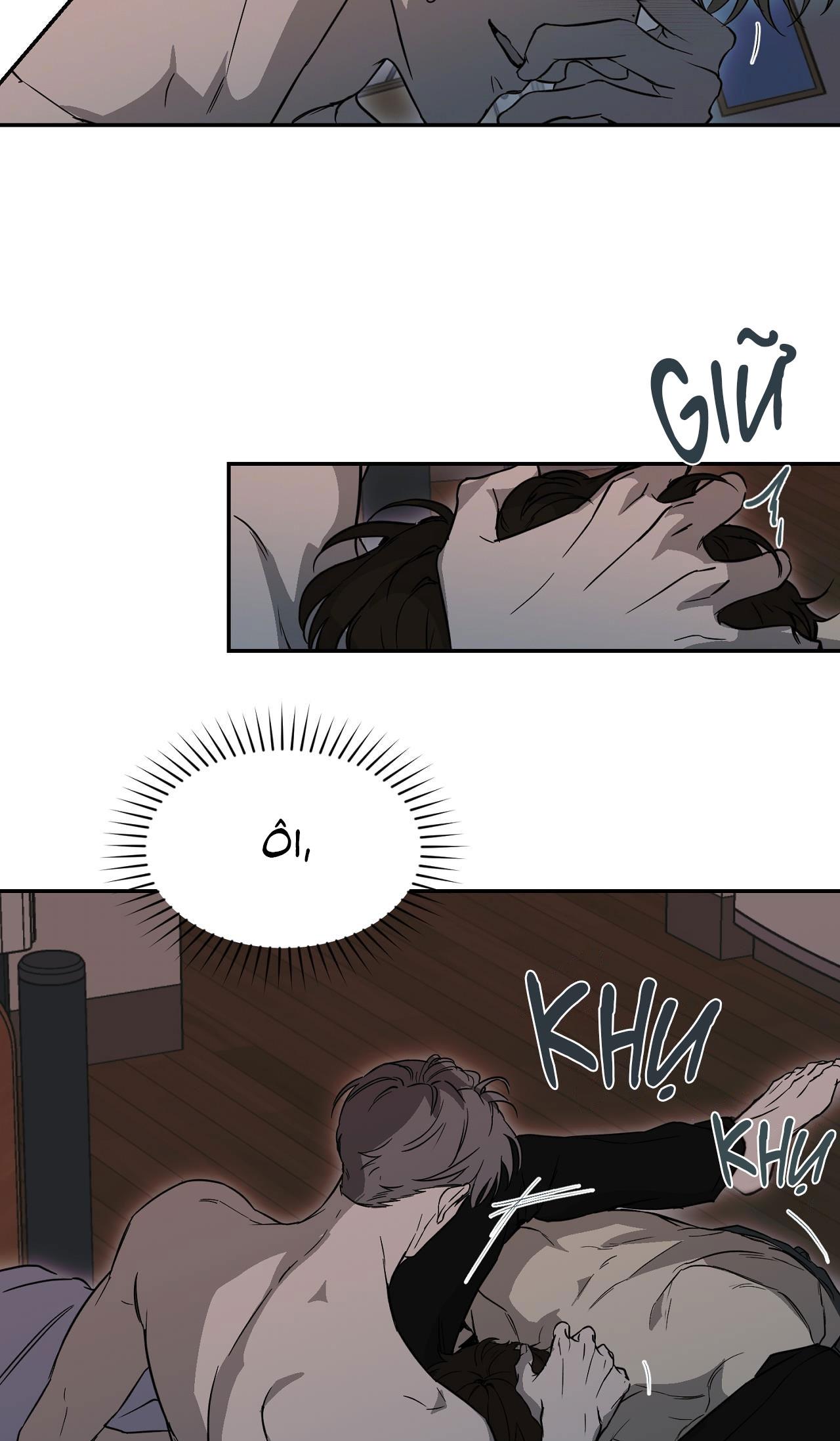 NERD PROJECT - Chap 34