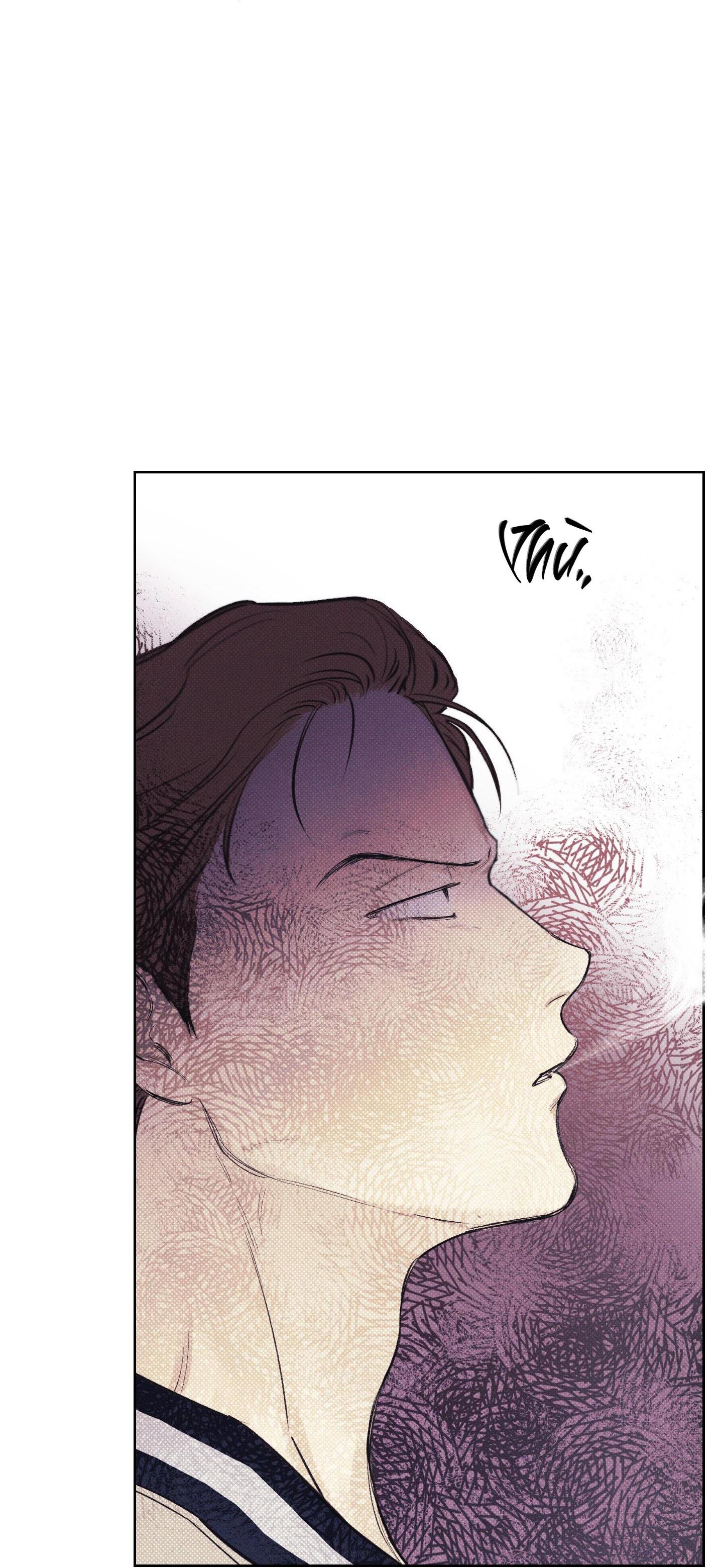 (CBunu) THÁNG 12 - Chap 9