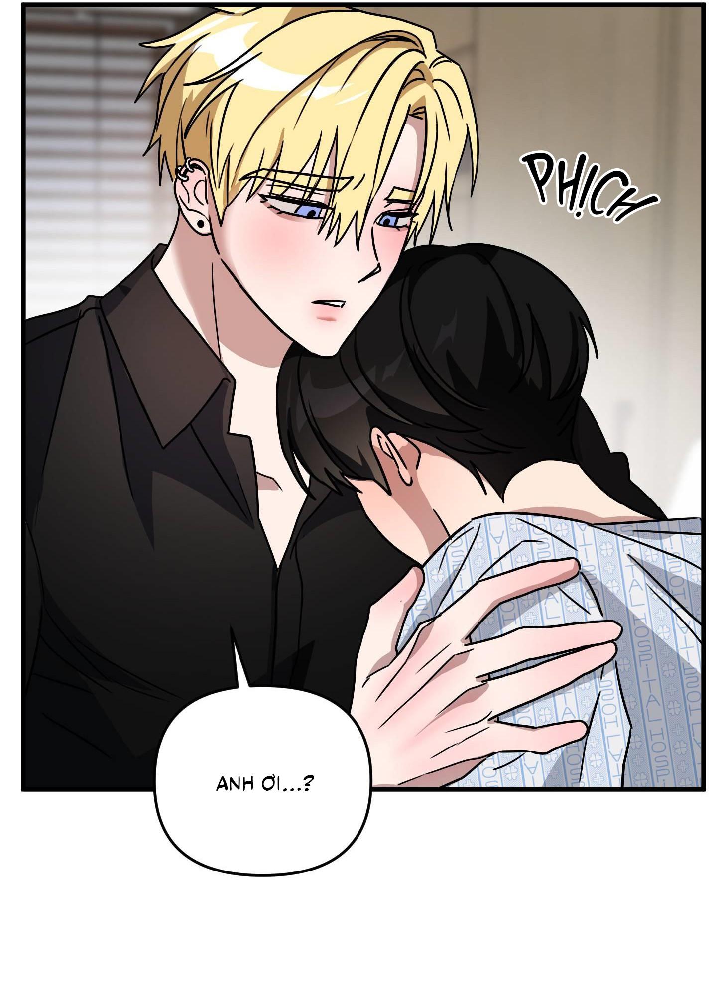 ( CBunu ) Yêu Phải Lừa Đảo - Chap 20