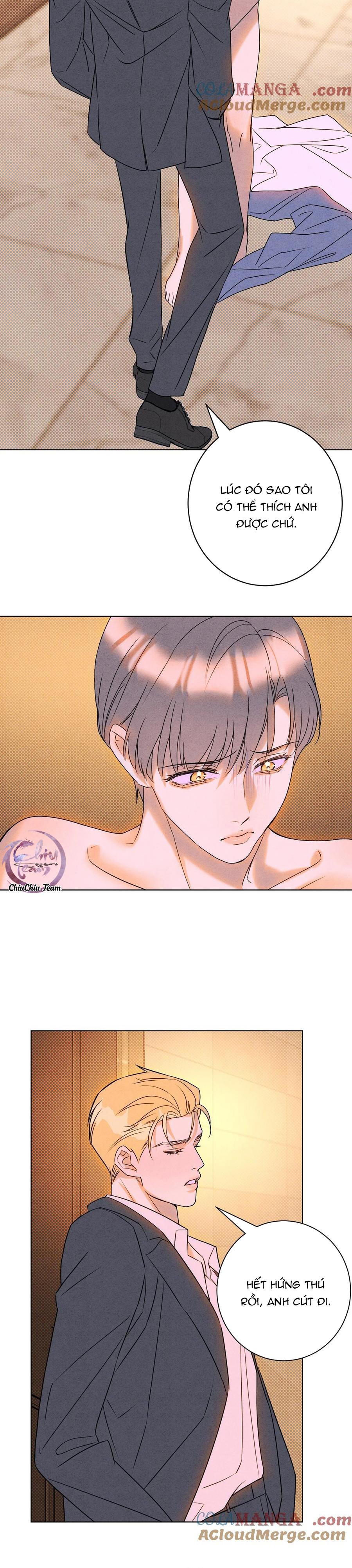 Anh Trai Rẻ Tiền Của Tôi (END) - Chap 39