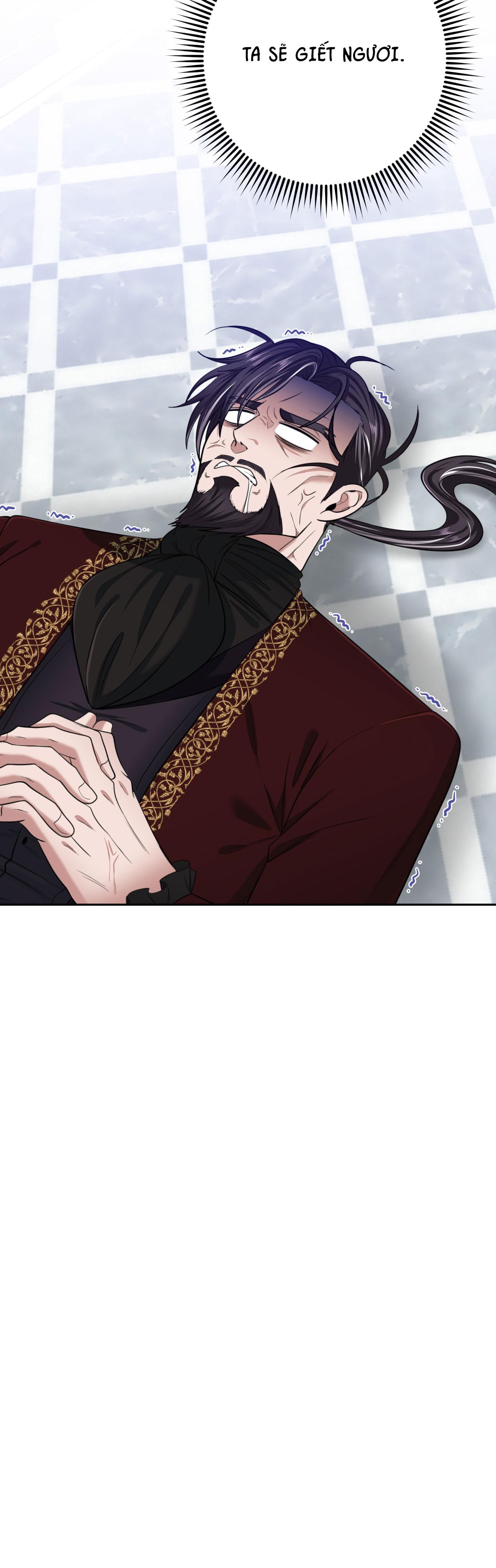 CÔNG TƯỚC MUỐN CÓ CON NỐI DÕI - Chap 26