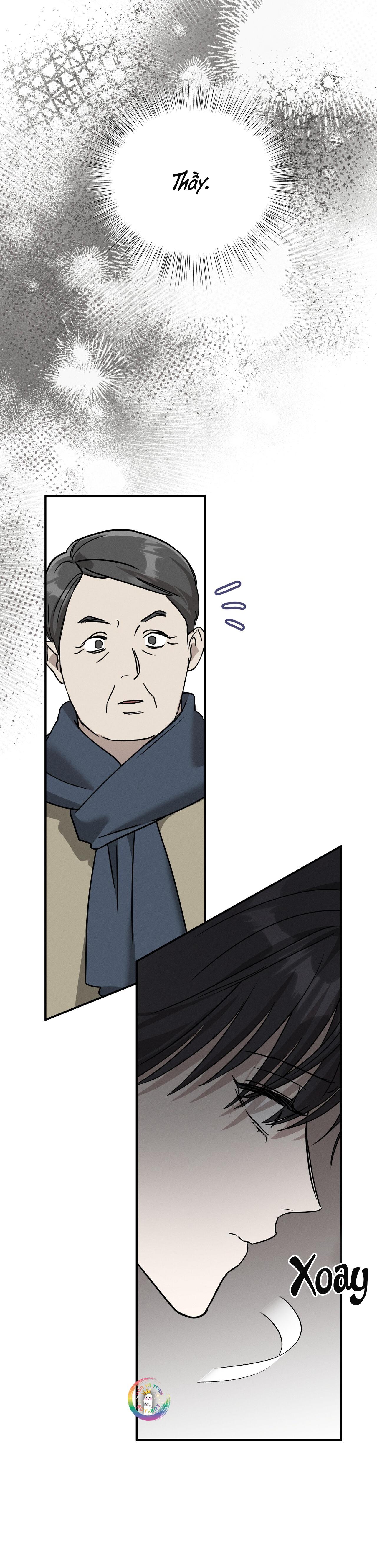 Lâu Đài Gỗ Mun - Chap 26