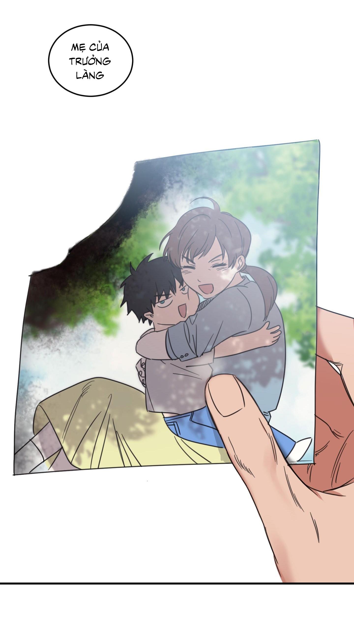 NGÔI NHÀ HƯỚNG MẶT TRỜI MỌC - Chap 31