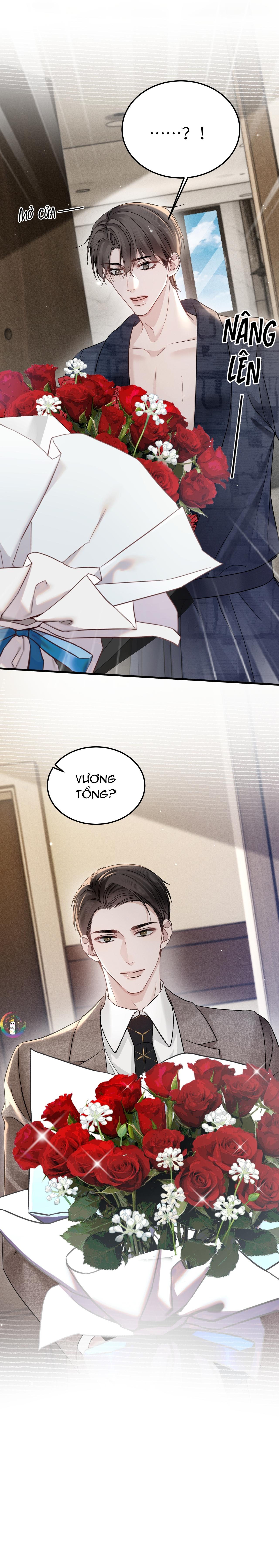 Cuộc Đối Đầu Gay Gắt - Chap 101