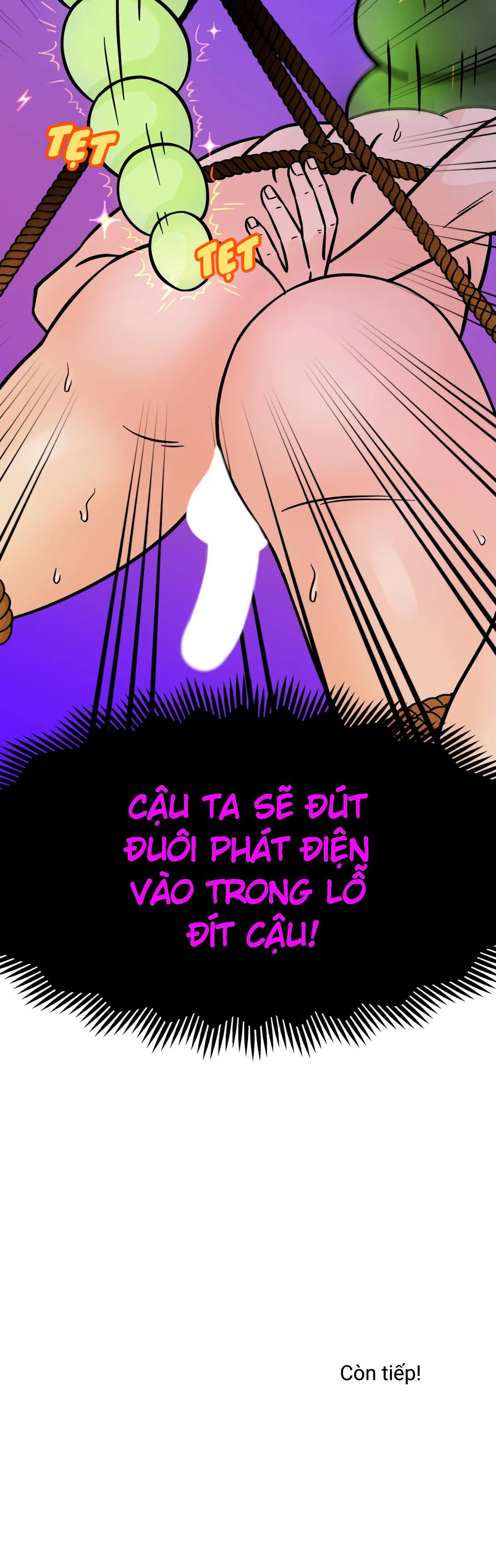 [Hoàn] BL in a dungeon?! - Chap 7