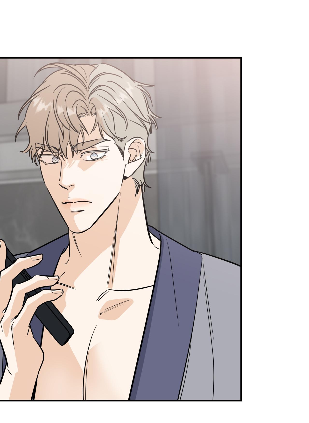 LỆNH CỨU RỖI - Chap 26