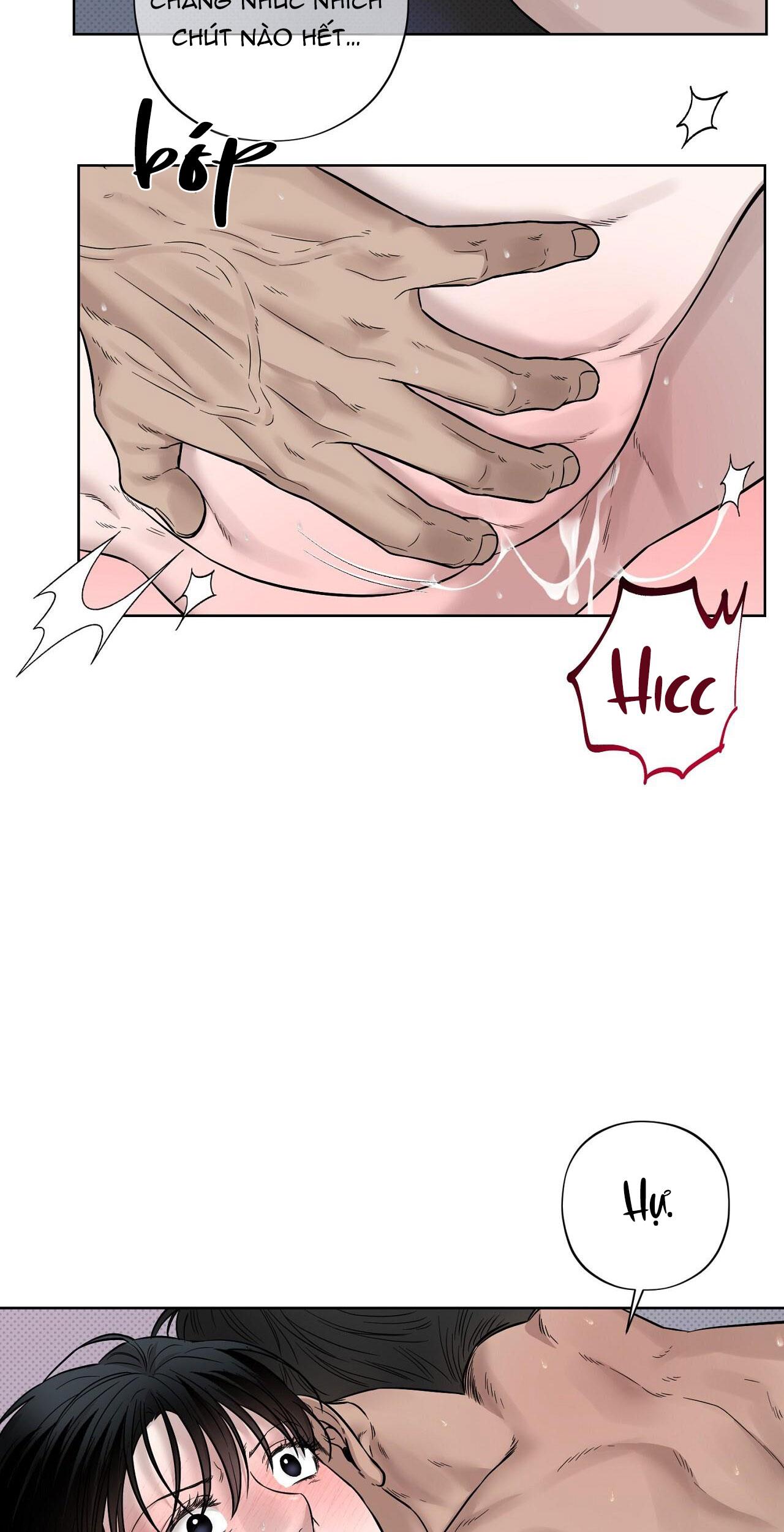 BẮT KỊP - Chap 11