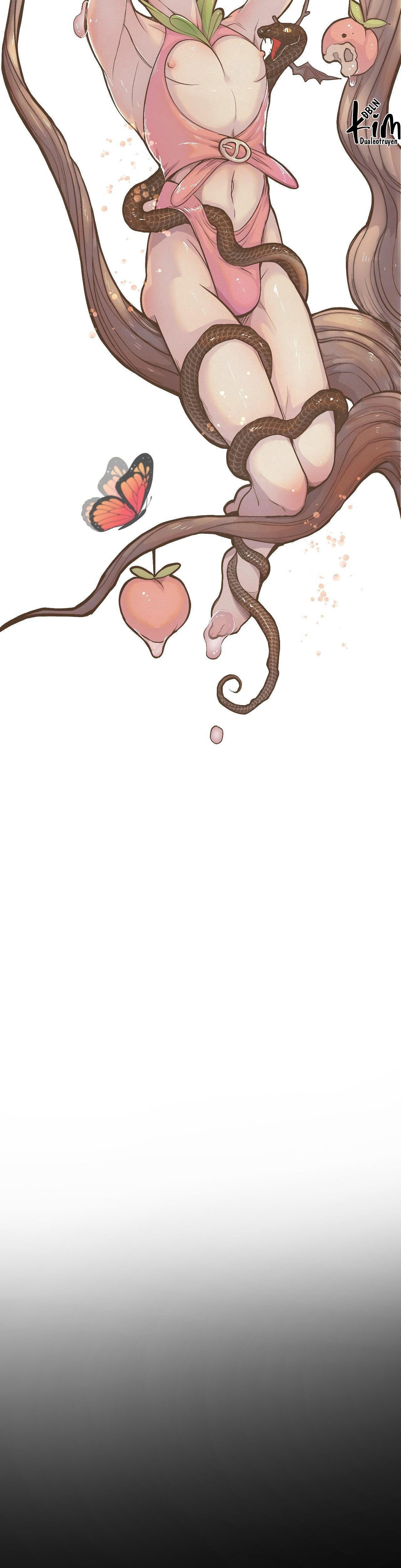 CẬU BÉ ĐÀO - Chap 24