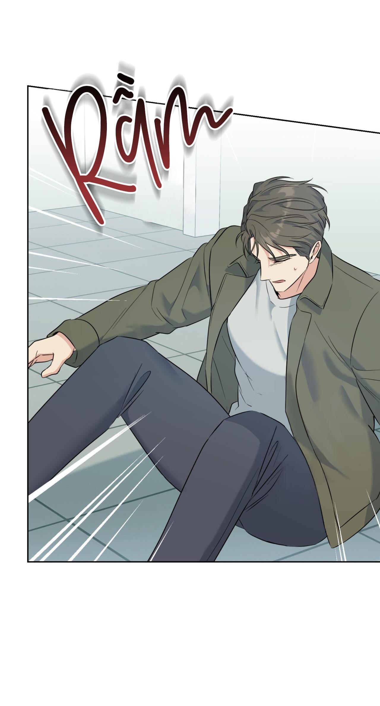 (CBunu) Khu Rừng Tĩnh Lặng - Chap 36