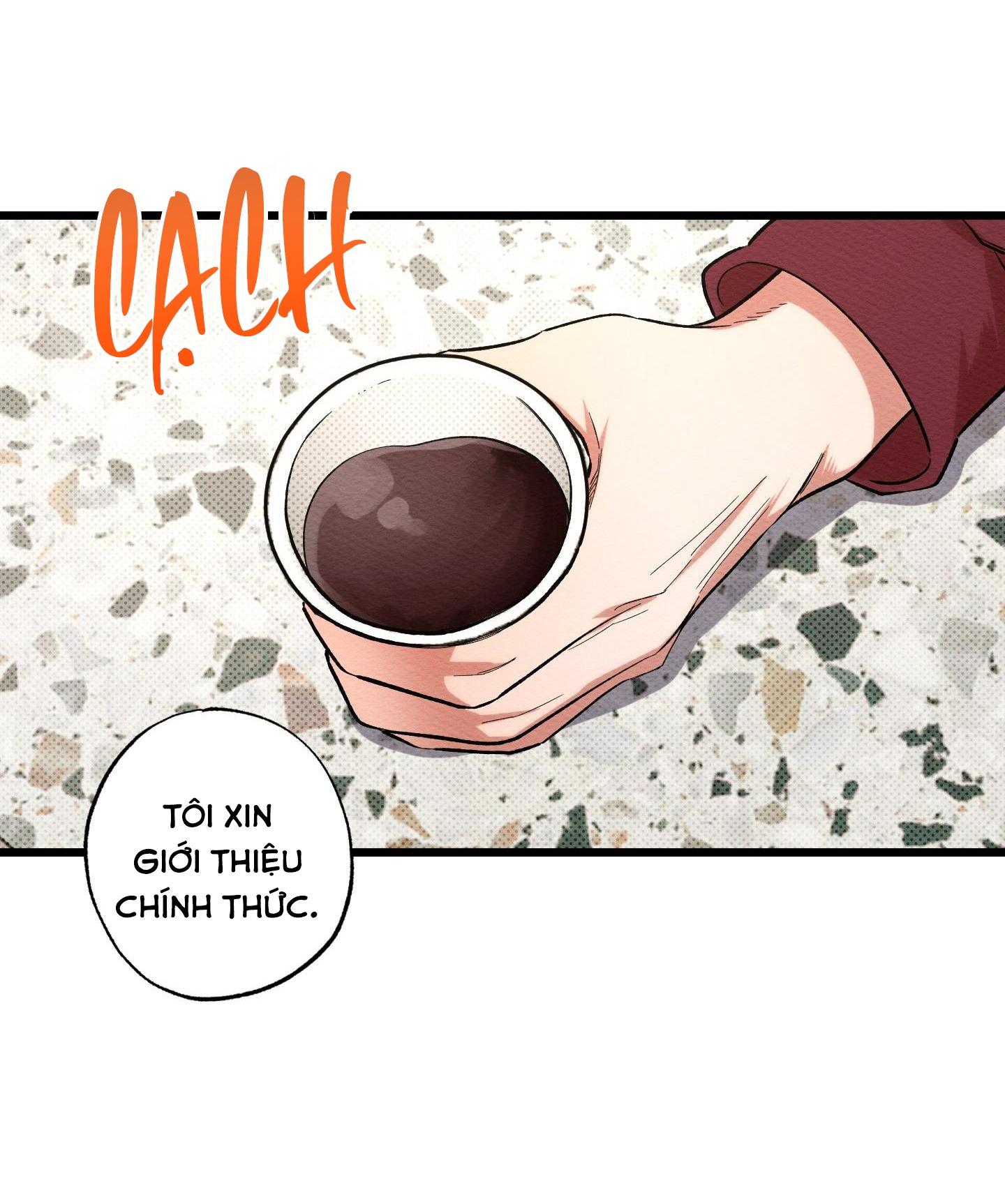 THỂ LOẠI LÃNG MẠN - Chap 1