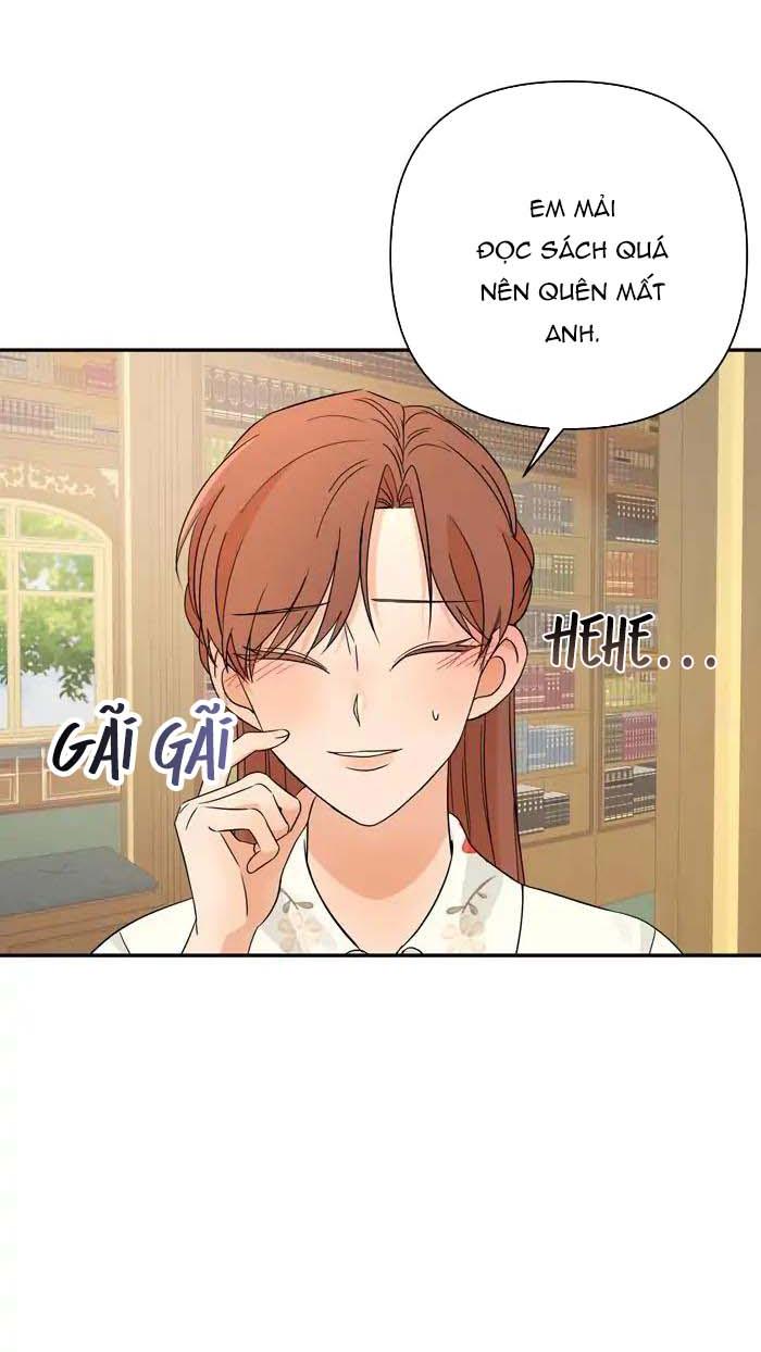 Mắc Kẹt Trong Game Hẹn Hò Của Em Gái Tôi - Chap 13