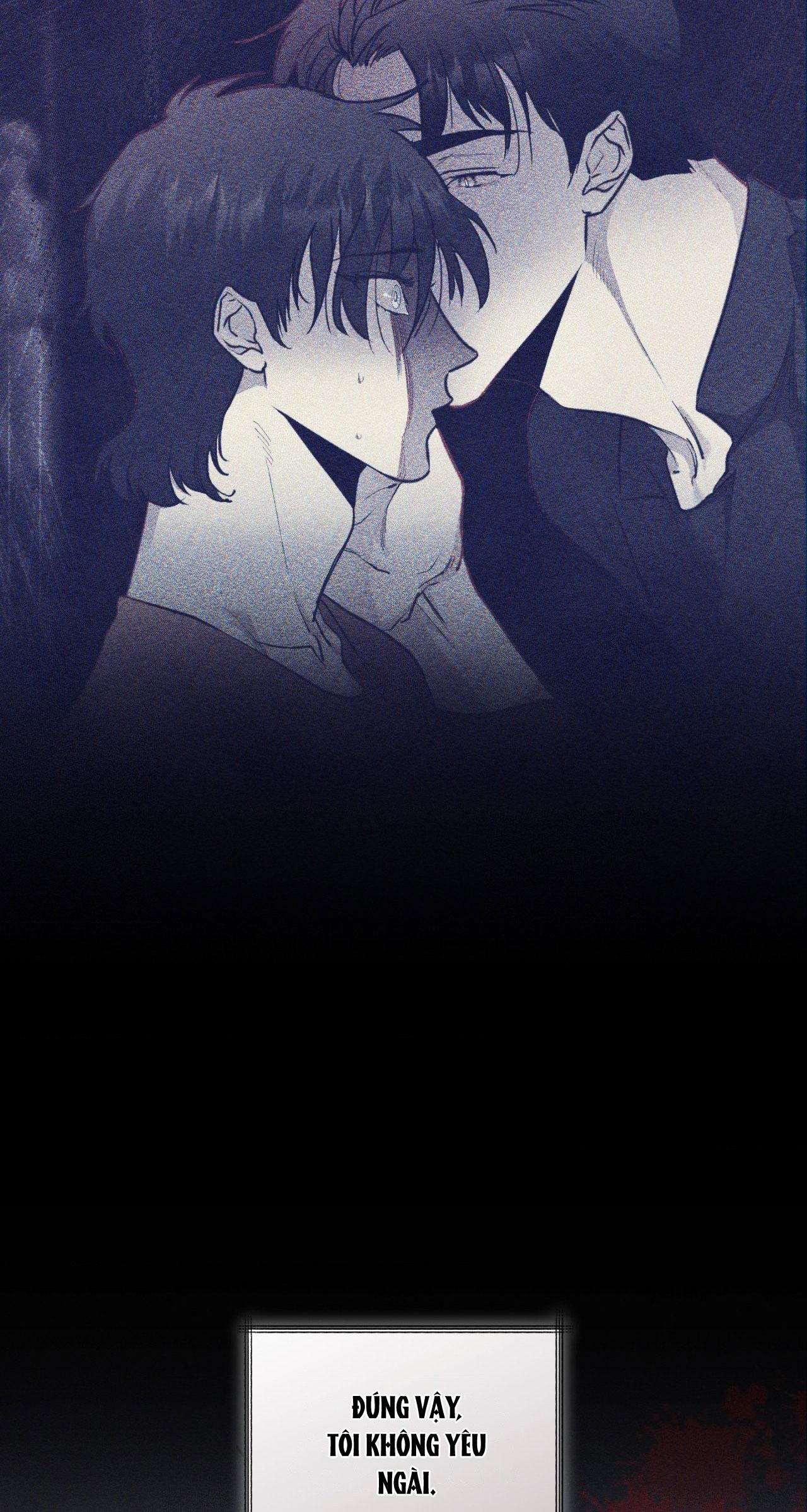 LỜI NÓI DỐI ĐẪM MÁU - Chap 48