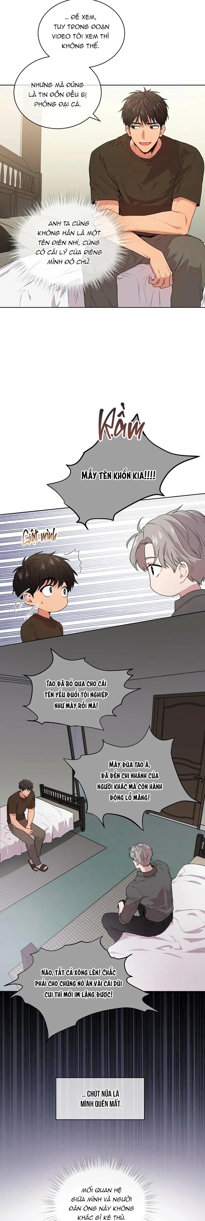 Passion - Chap 13