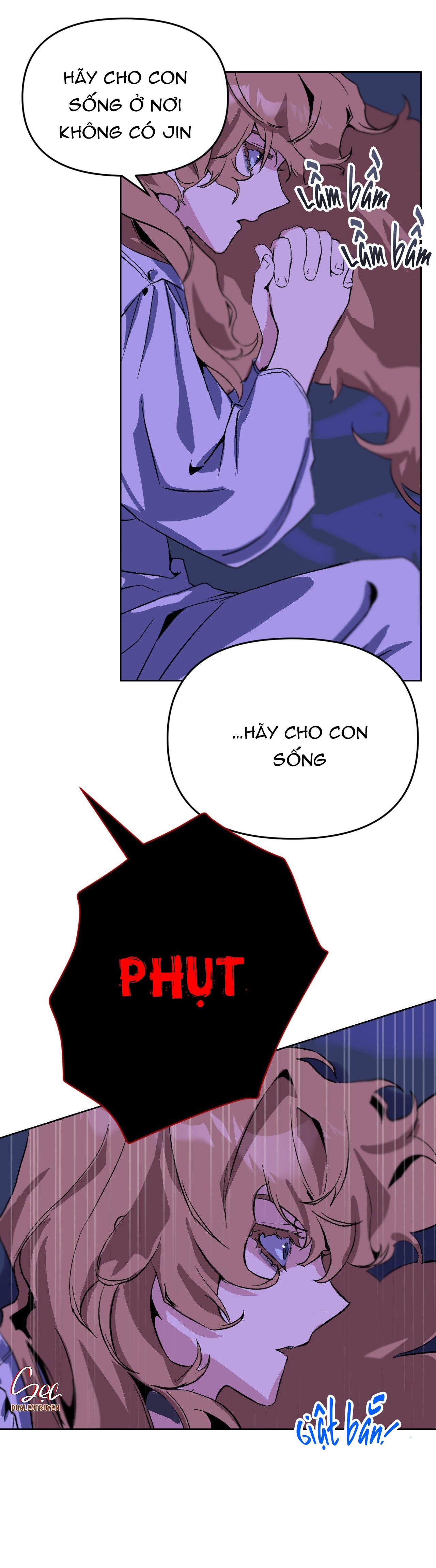 BẠN CÙNG LỚP MẪU GIÁO MẶT TRỜI - Chap 29