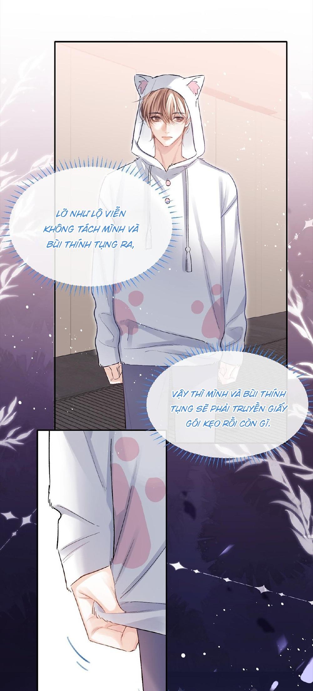 Nghịch Lý Câu Fan - Chap 17